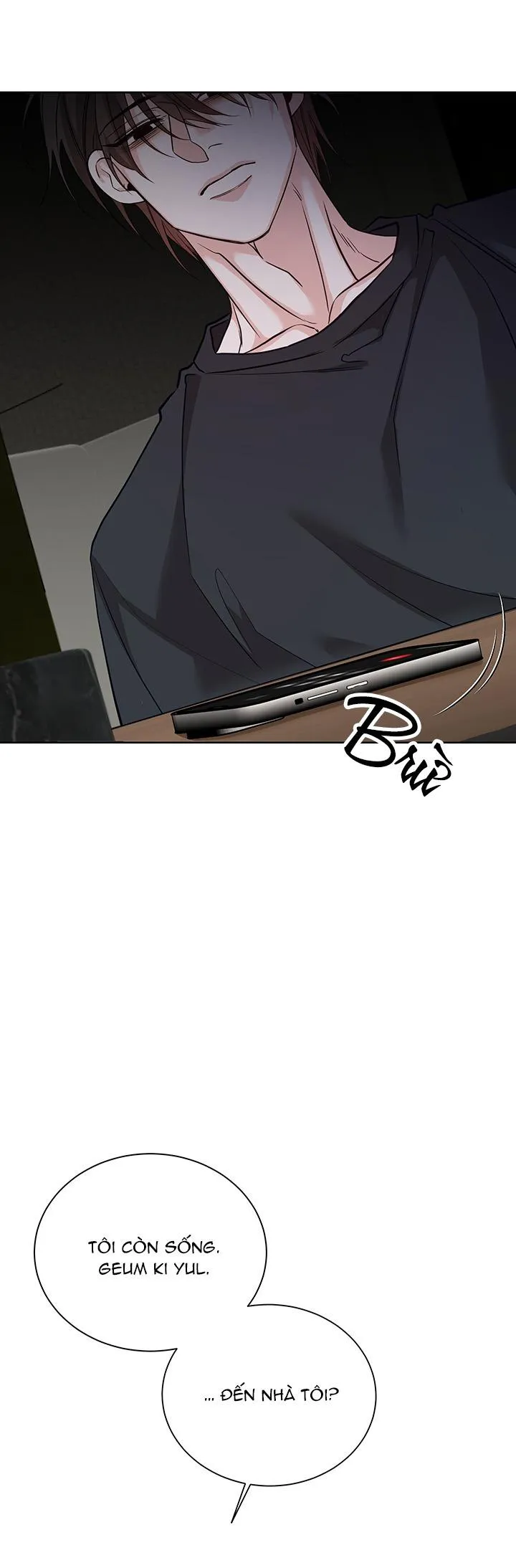 ĐỔI VỊ TRÍ RỒI SAO Chapter 8 Trang 13