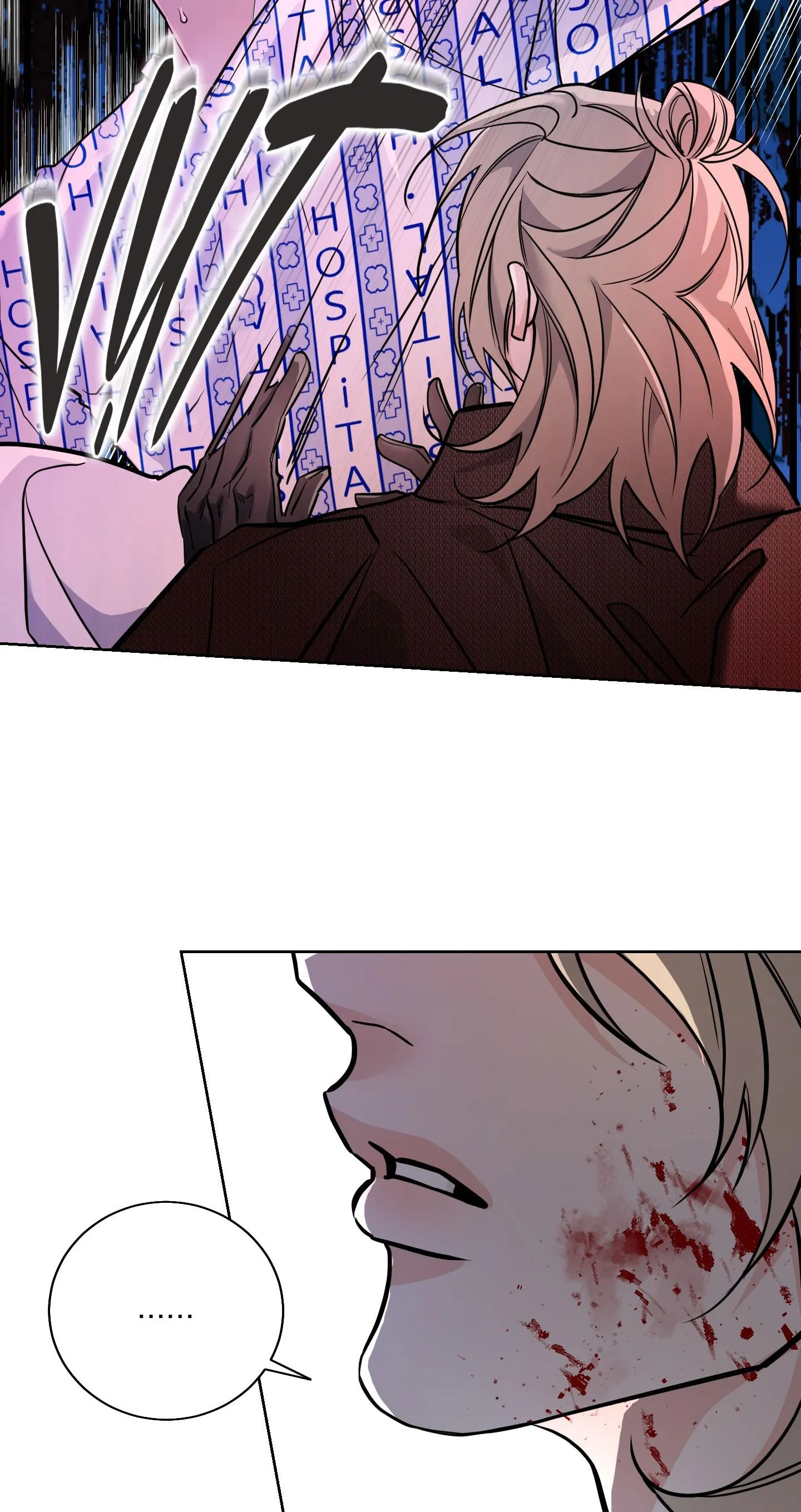 ĐỔI VỊ TRÍ RỒI SAO Chapter 11 Trang 25