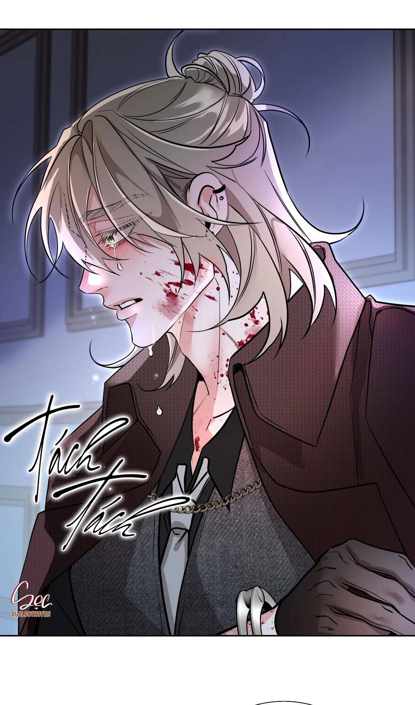 ĐỔI VỊ TRÍ RỒI SAO Chapter 11 Trang 39