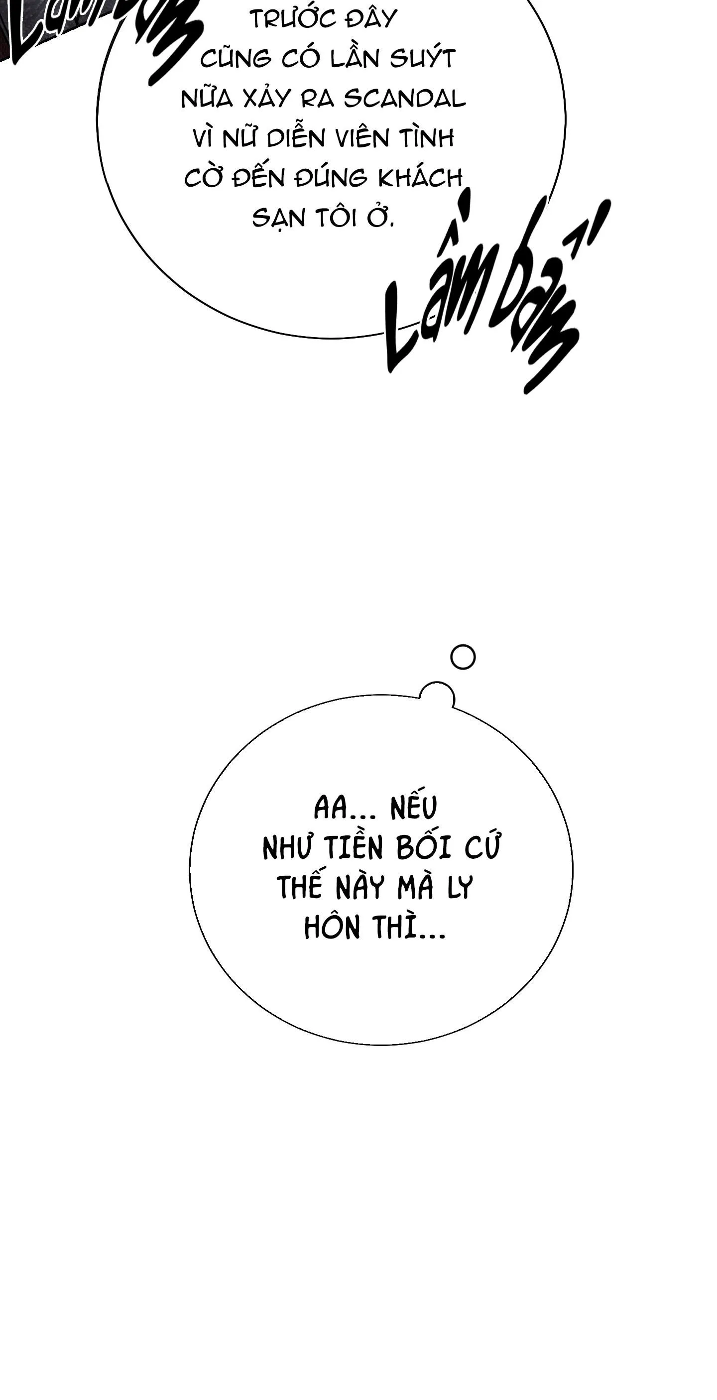 ĐỔI VỊ TRÍ RỒI SAO Chapter 11 Trang 46