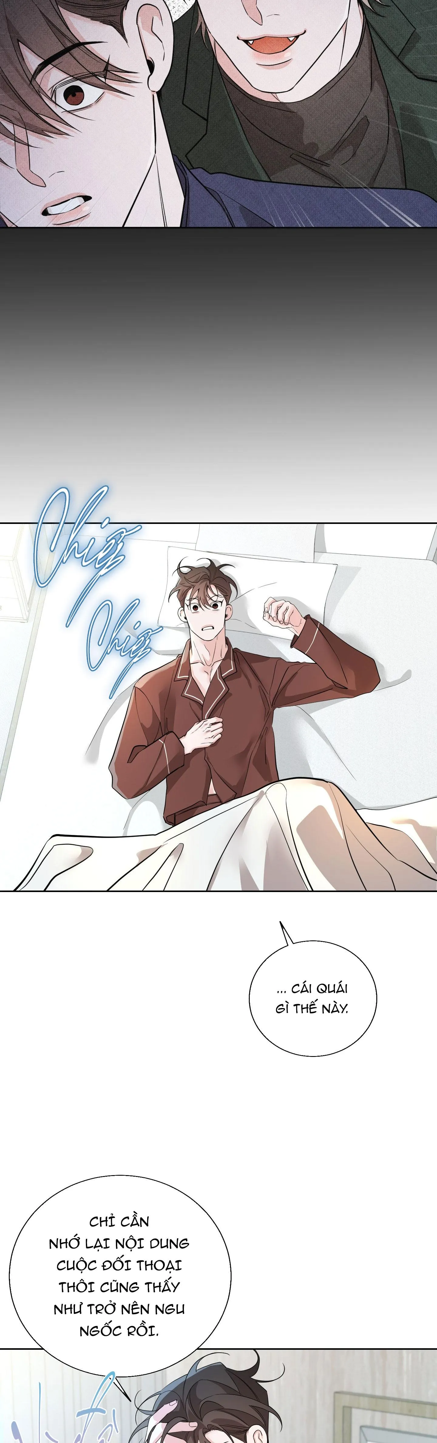 ĐỔI VỊ TRÍ RỒI SAO Chapter 12 Trang 4