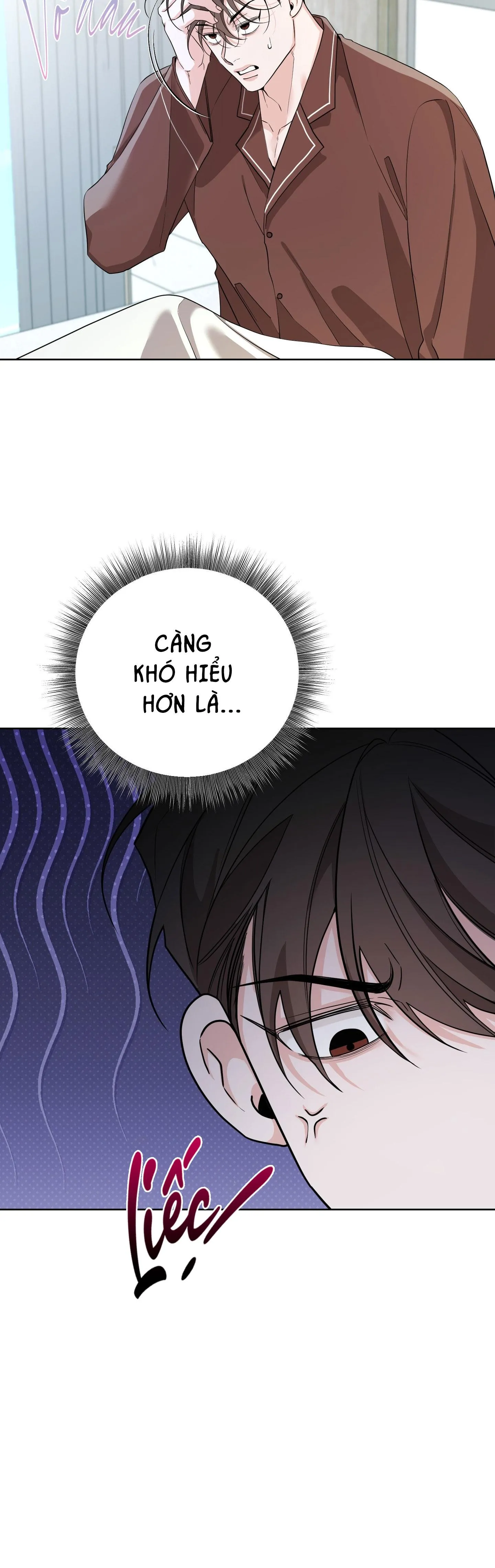 ĐỔI VỊ TRÍ RỒI SAO Chapter 12 Trang 5