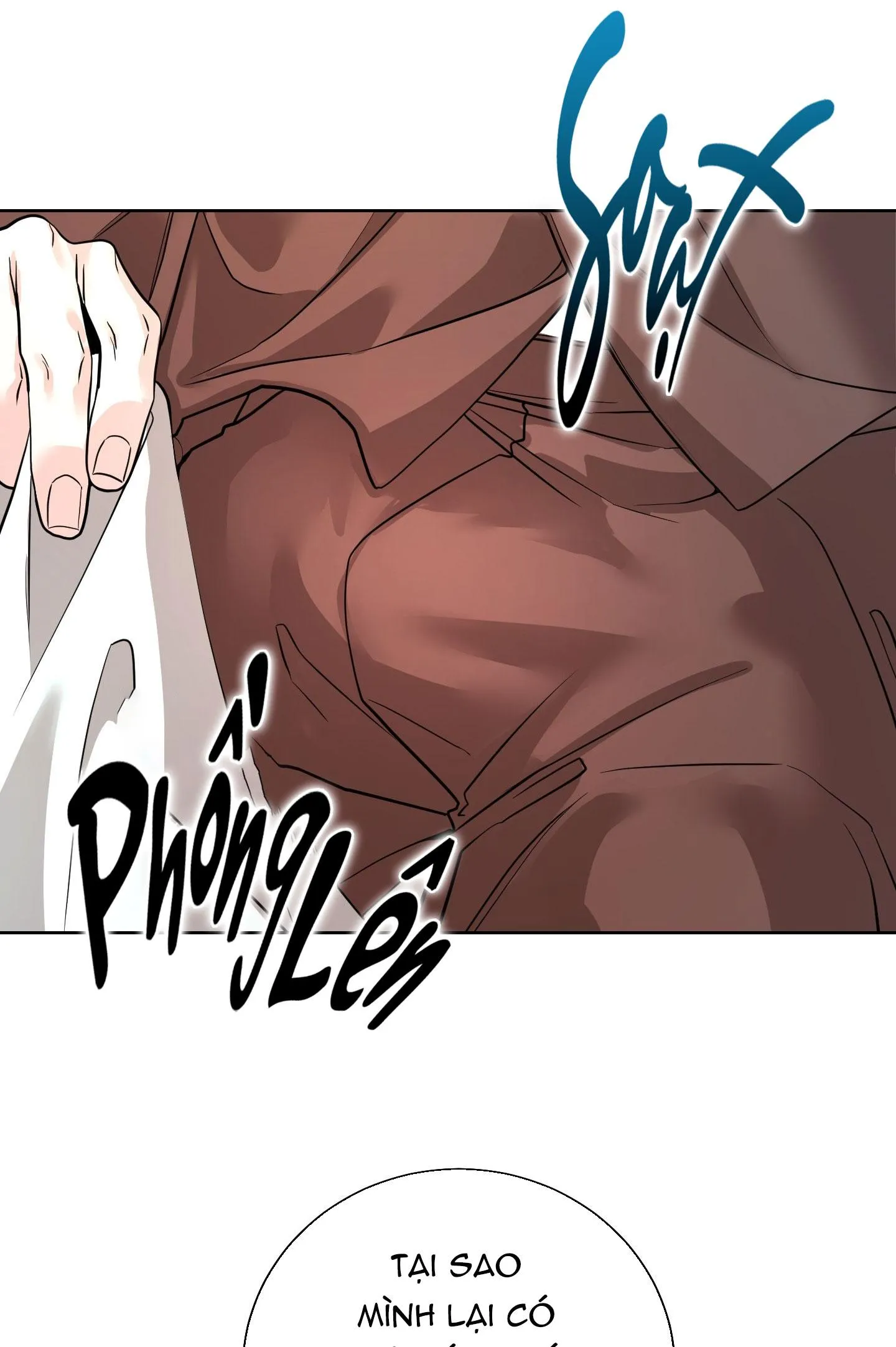 ĐỔI VỊ TRÍ RỒI SAO Chapter 12 Trang 6