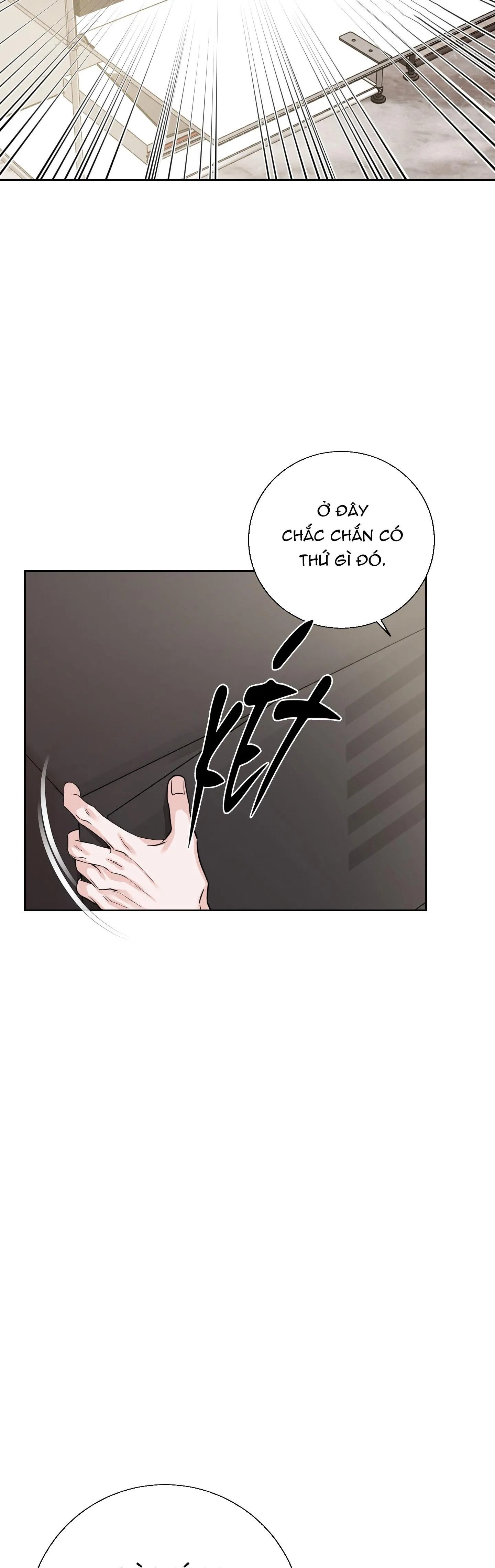 ĐỔI VỊ TRÍ RỒI SAO Chapter 12 Trang 19