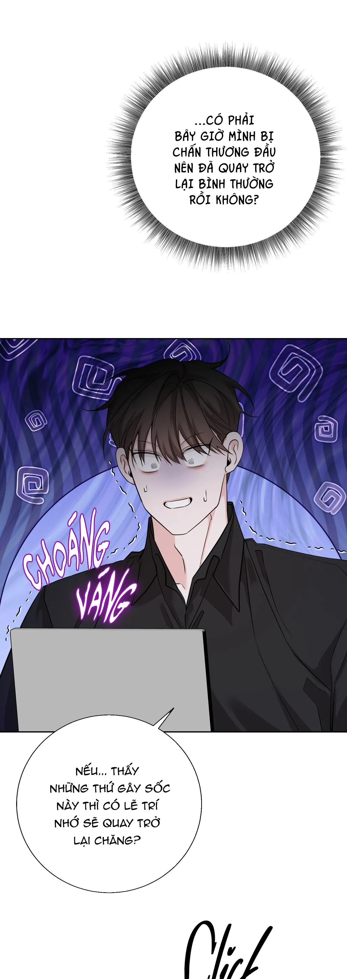 ĐỔI VỊ TRÍ RỒI SAO Chapter 12 Trang 24