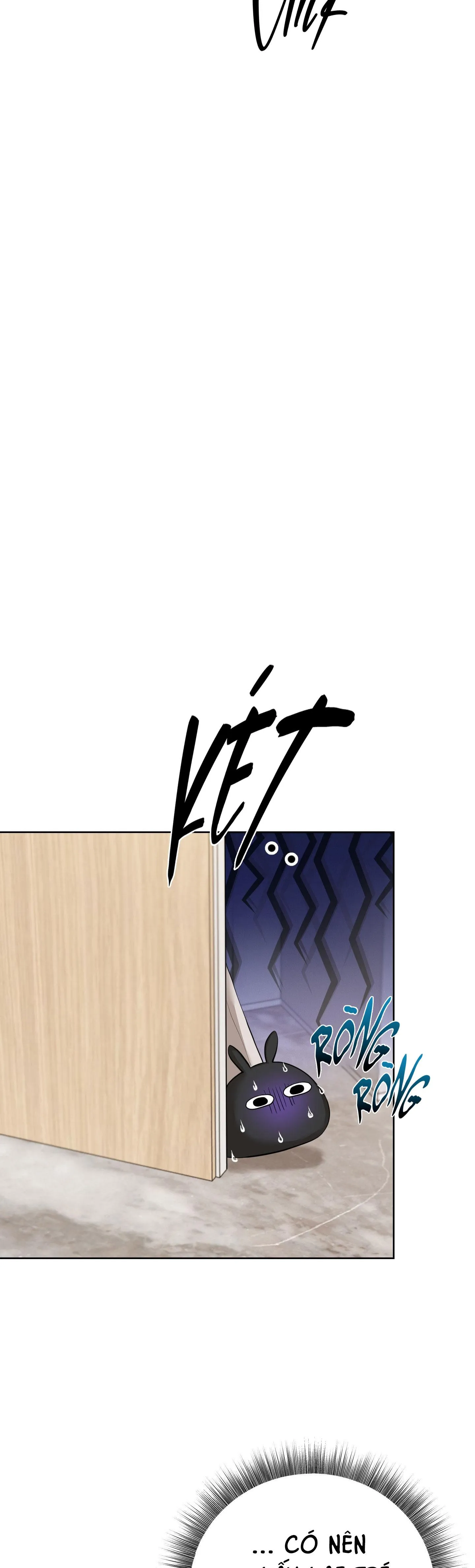 ĐỔI VỊ TRÍ RỒI SAO Chapter 12 Trang 25