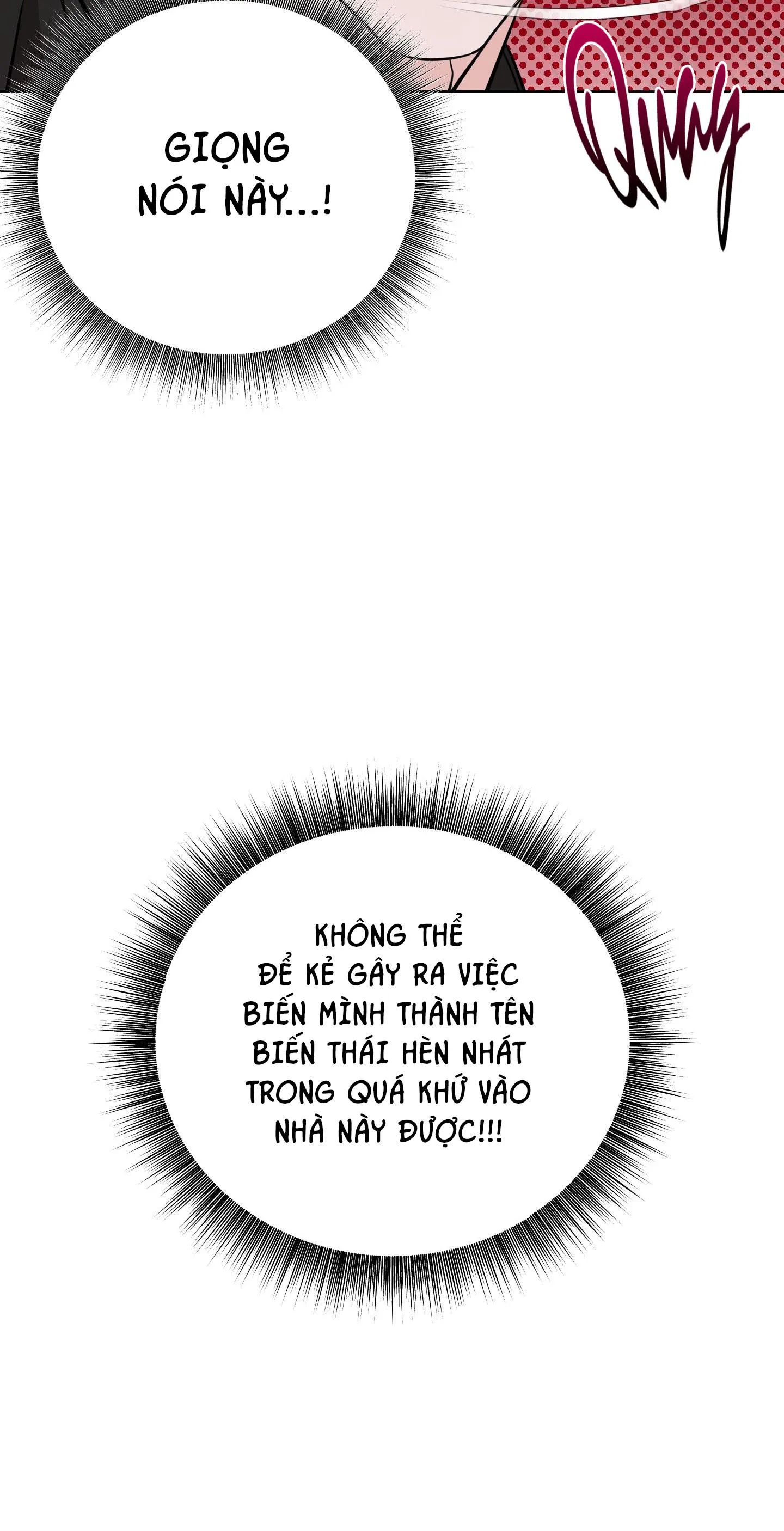 ĐỔI VỊ TRÍ RỒI SAO Chapter 12 Trang 27