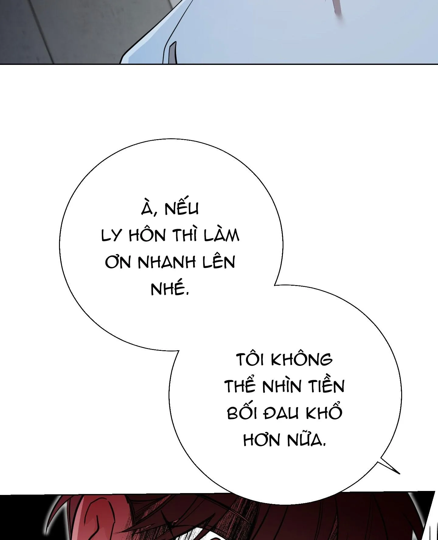 ĐỔI VỊ TRÍ RỒI SAO Chapter 12 Trang 49