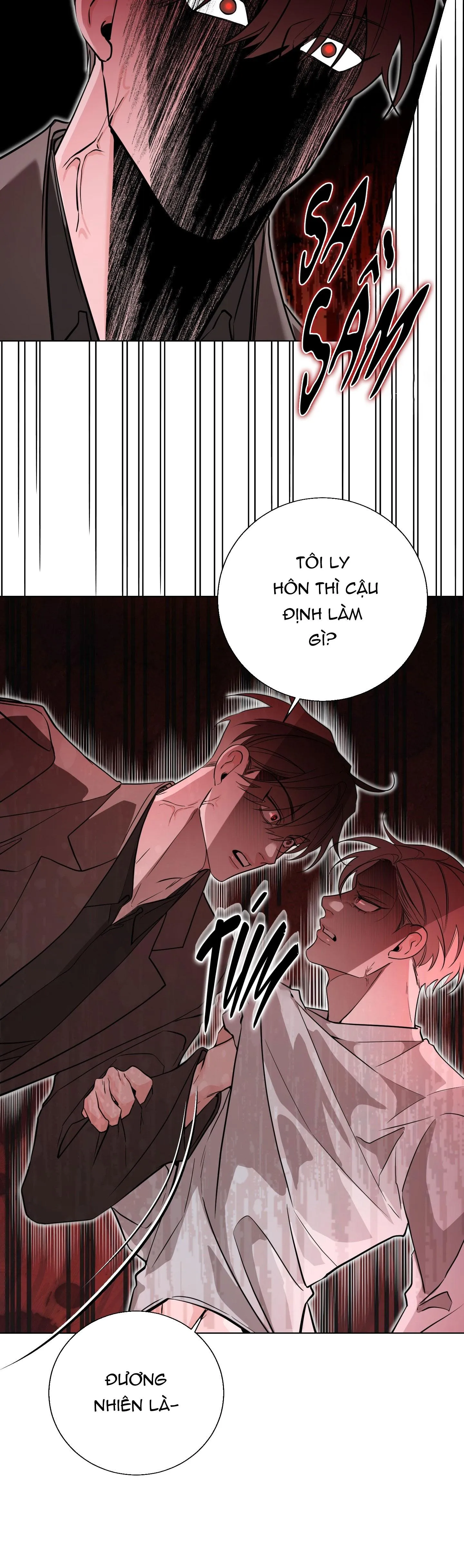 ĐỔI VỊ TRÍ RỒI SAO Chapter 12 Trang 50