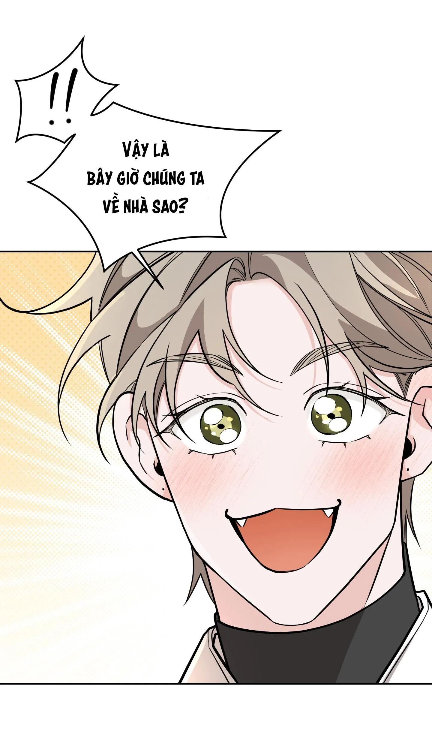 ĐỔI VỊ TRÍ RỒI SAO Chapter 13 Trang 5