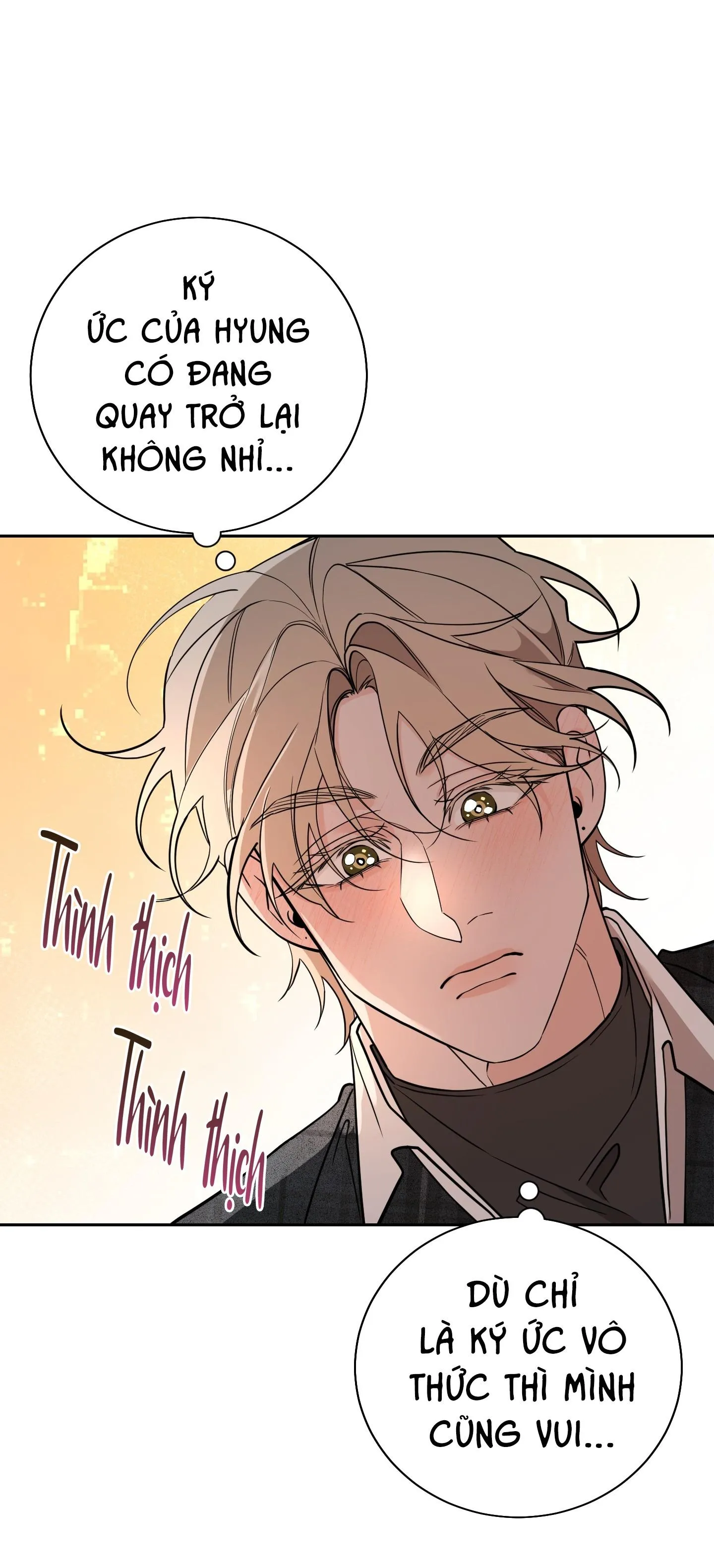 ĐỔI VỊ TRÍ RỒI SAO Chapter 13 Trang 16