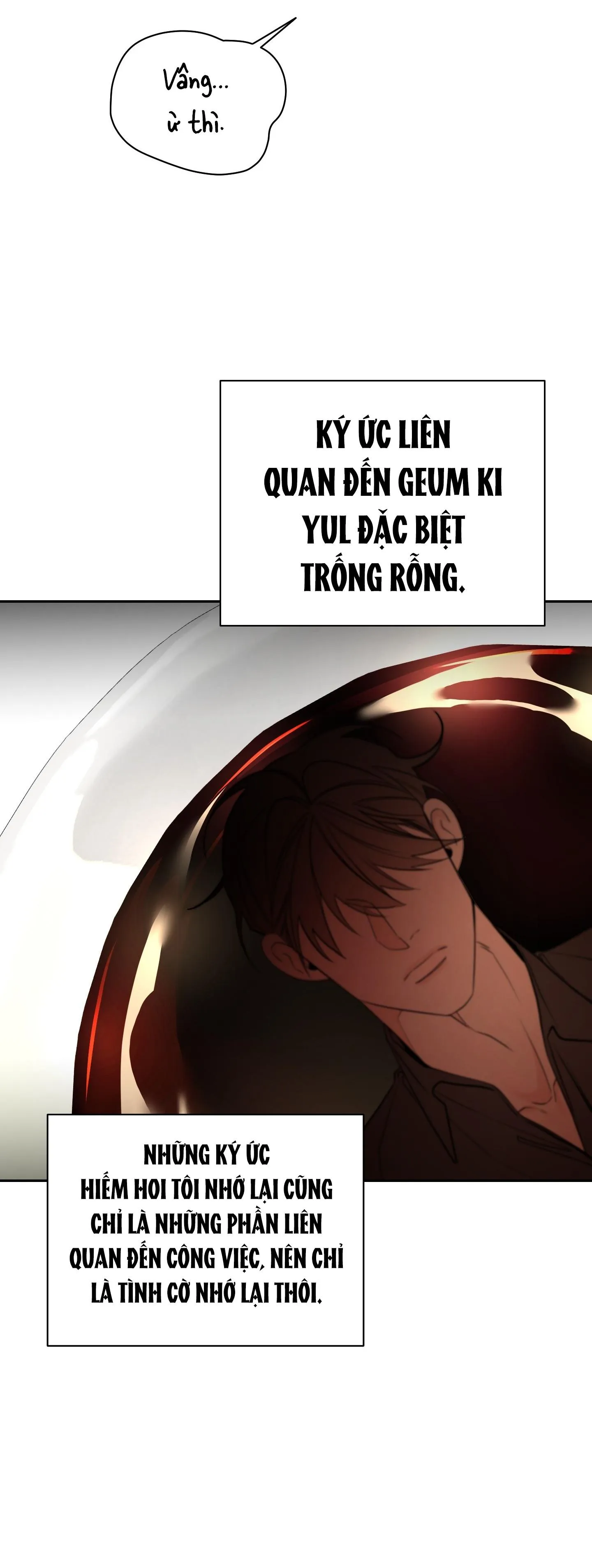 ĐỔI VỊ TRÍ RỒI SAO Chapter 13 Trang 19