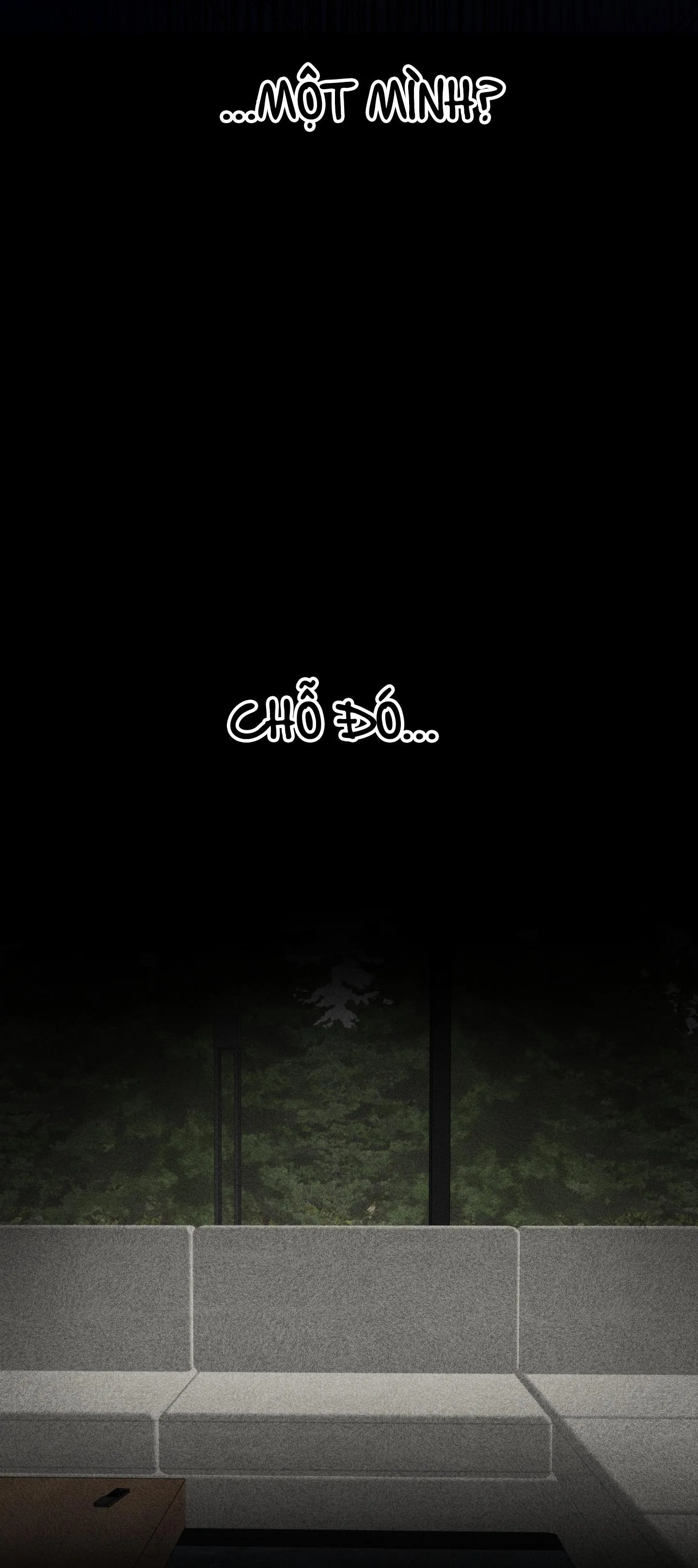 ĐỔI VỊ TRÍ RỒI SAO Chapter 13 Trang 25