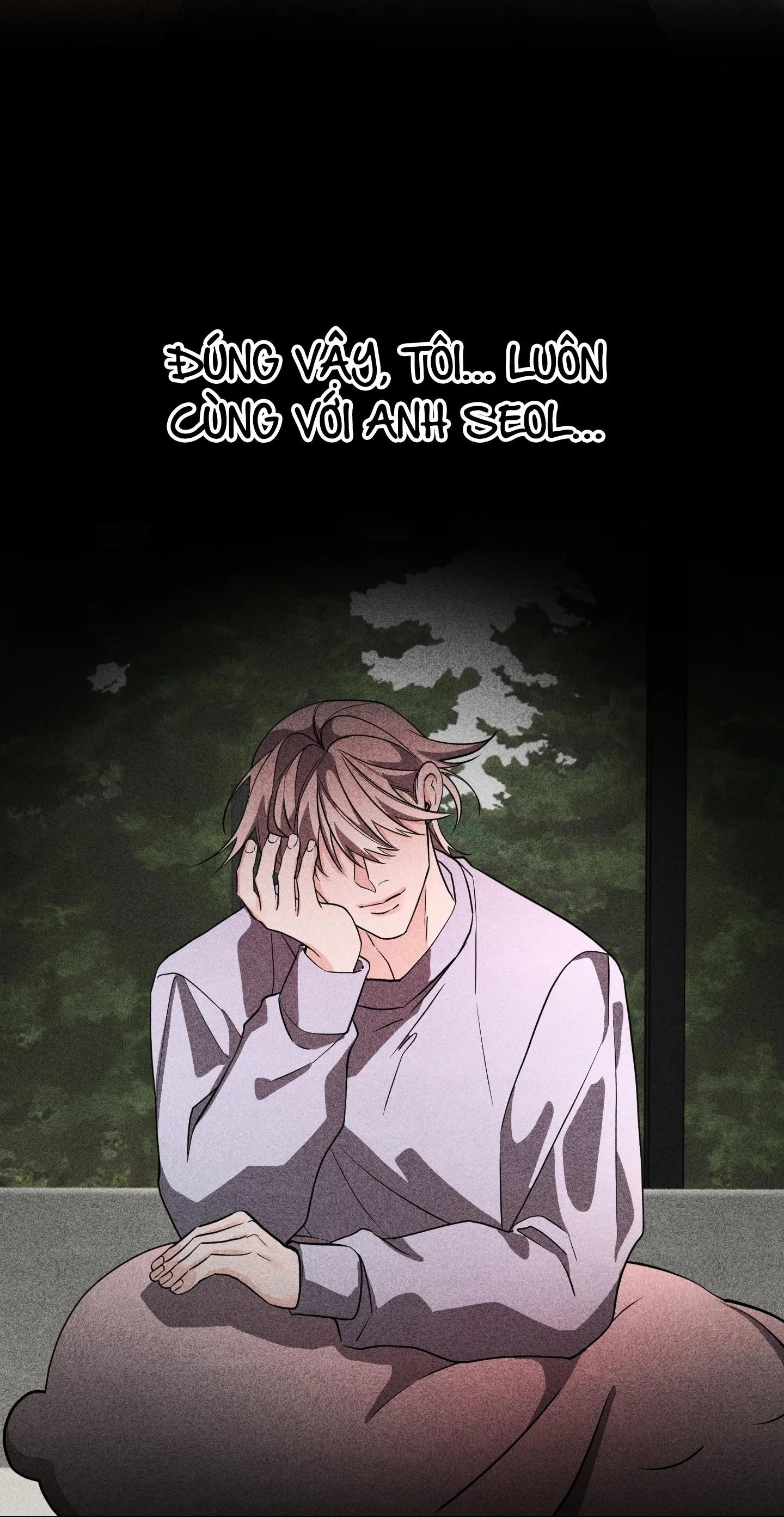 ĐỔI VỊ TRÍ RỒI SAO Chapter 13 Trang 26