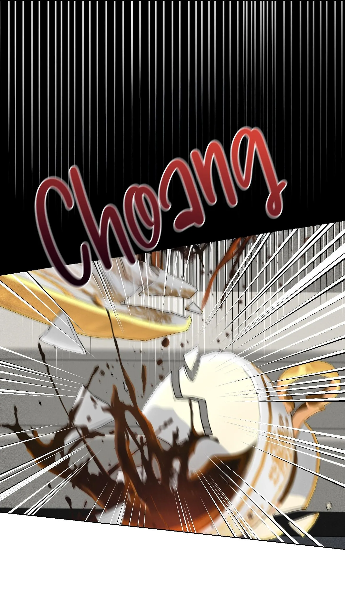 ĐỔI VỊ TRÍ RỒI SAO Chapter 13 Trang 28