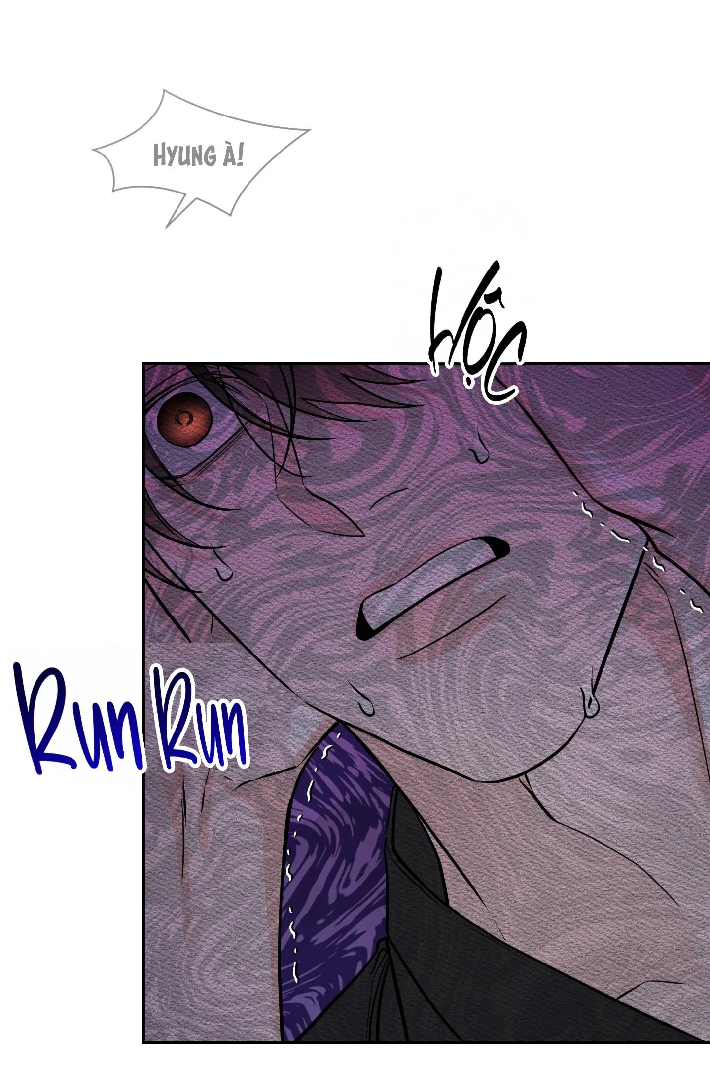 ĐỔI VỊ TRÍ RỒI SAO Chapter 13 Trang 30