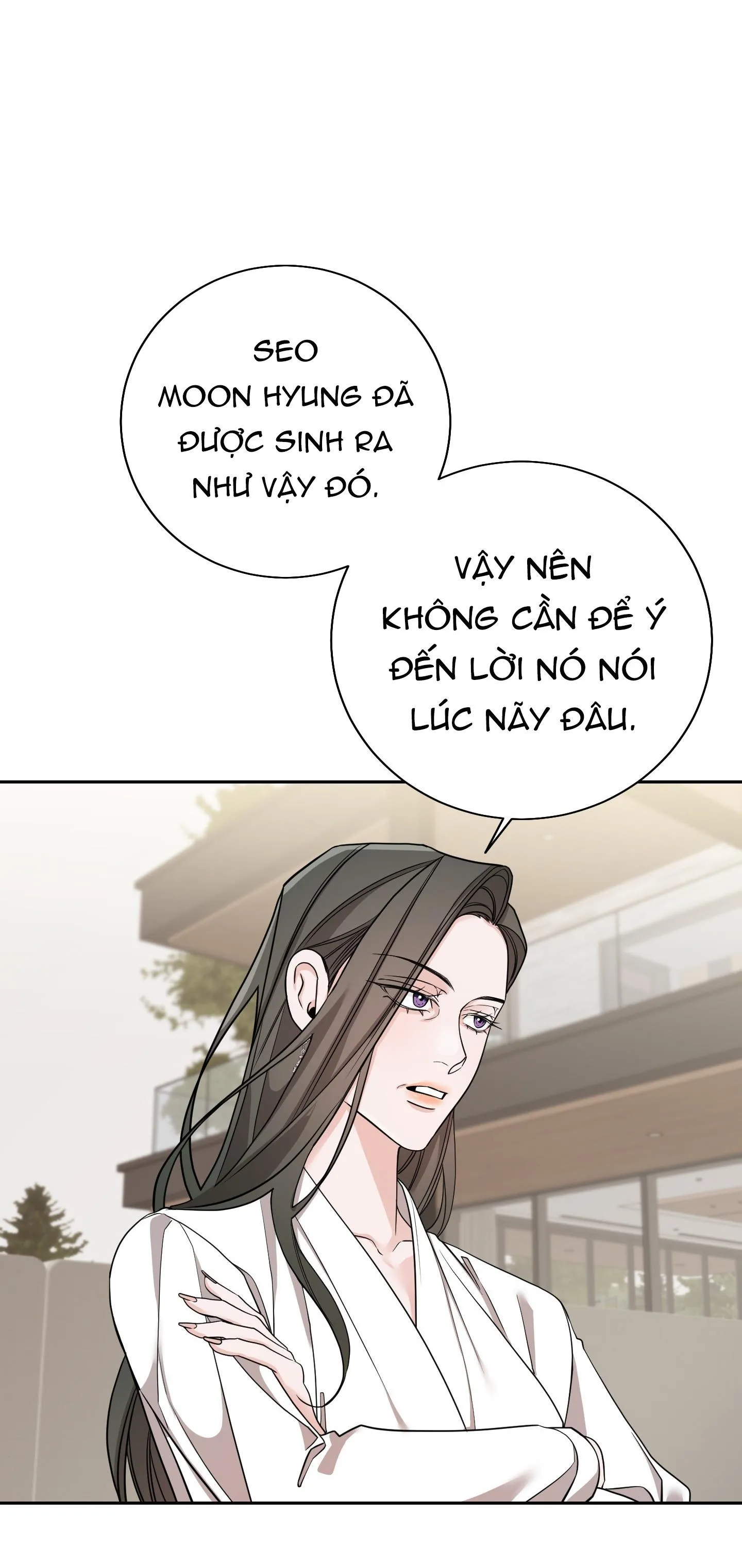 ĐỔI VỊ TRÍ RỒI SAO Chapter 13 Trang 51