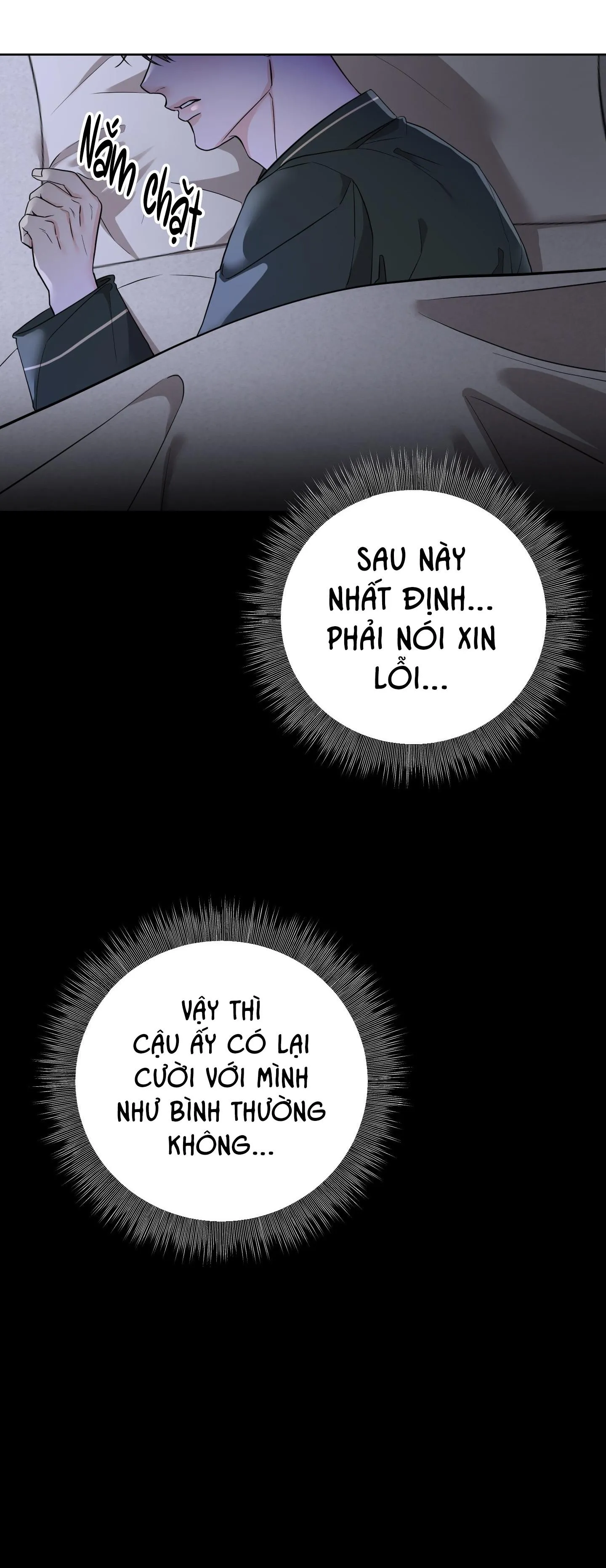 ĐỔI VỊ TRÍ RỒI SAO Chapter 13 Trang 60