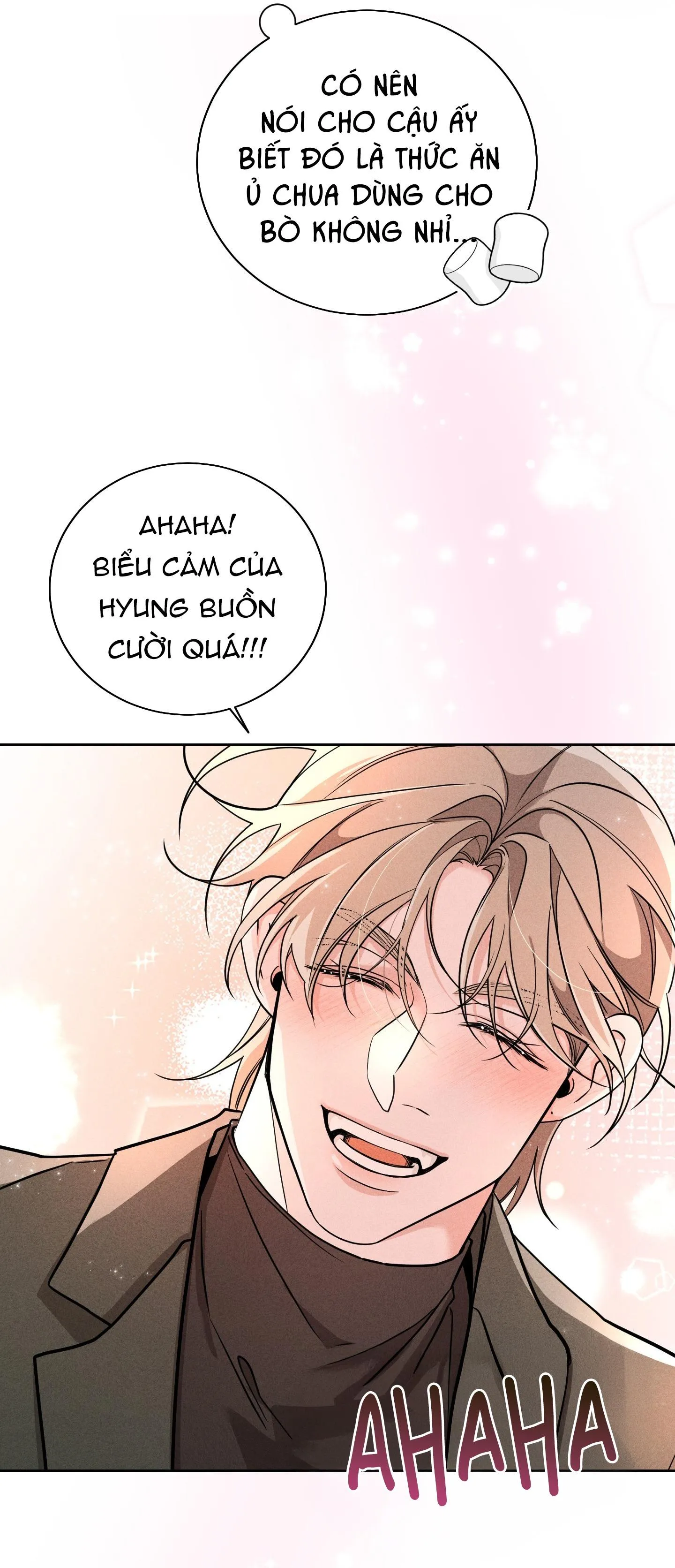 ĐỔI VỊ TRÍ RỒI SAO Chapter 13 Trang 62