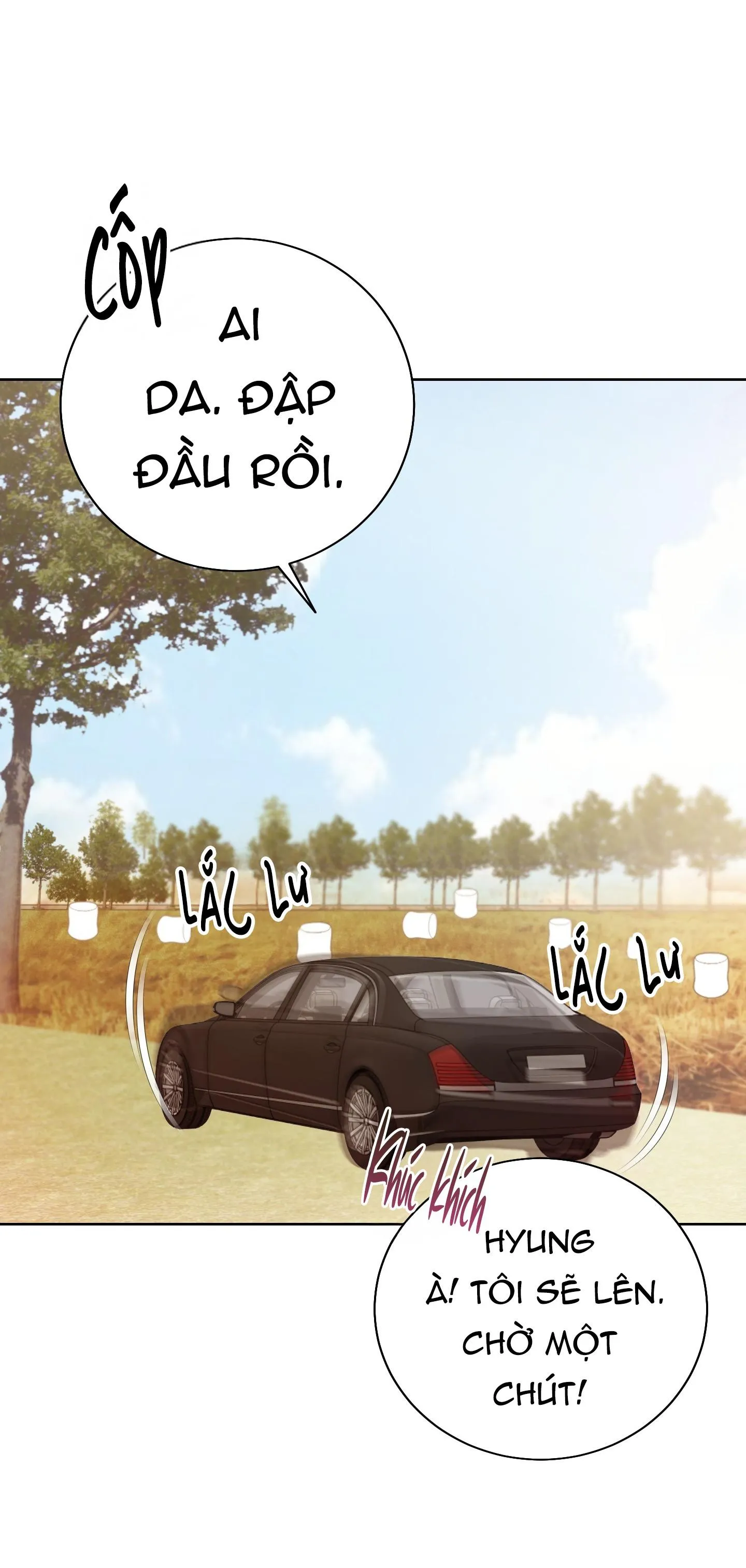 ĐỔI VỊ TRÍ RỒI SAO Chapter 13 Trang 66