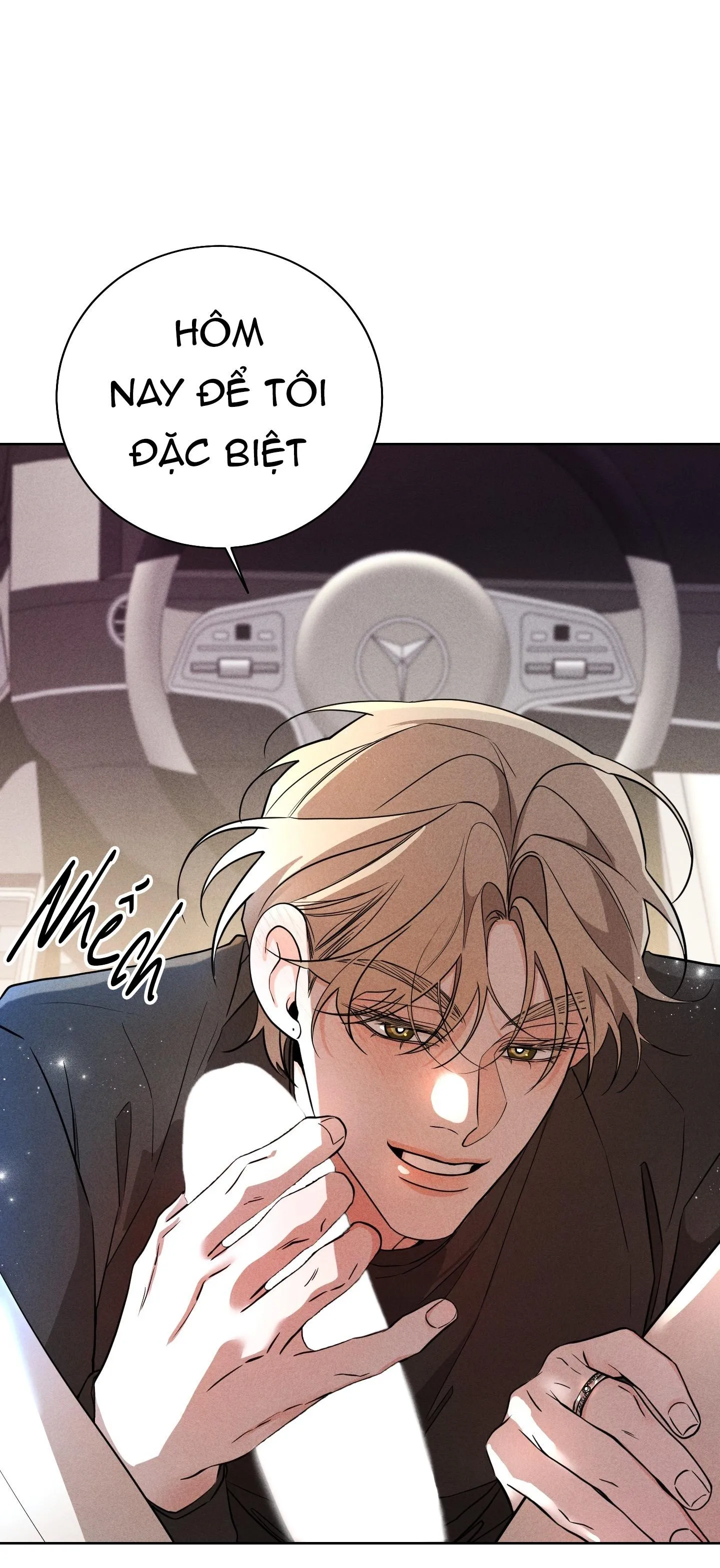 ĐỔI VỊ TRÍ RỒI SAO Chapter 13 Trang 71