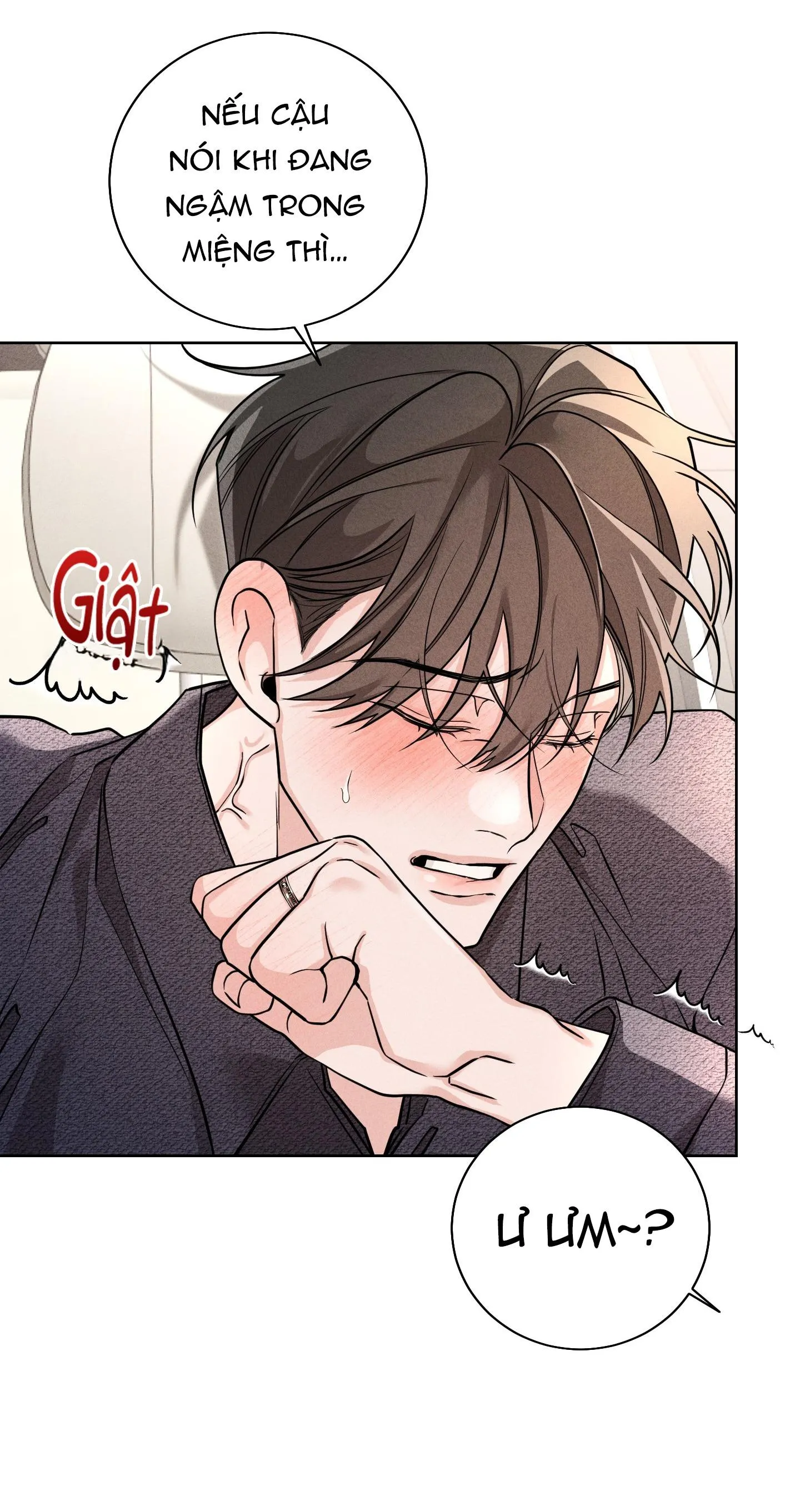 ĐỔI VỊ TRÍ RỒI SAO Chapter 14 Trang 3