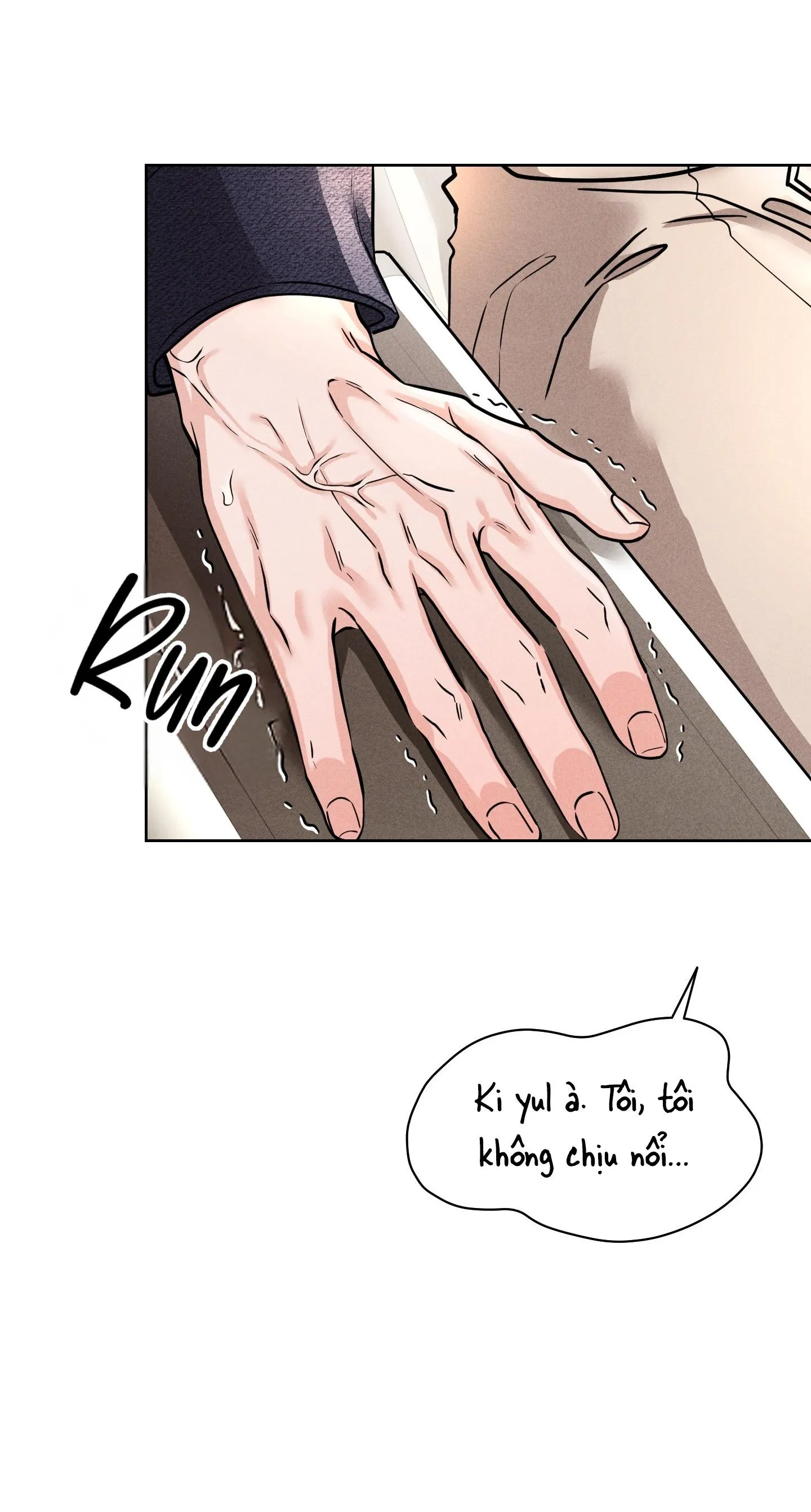 ĐỔI VỊ TRÍ RỒI SAO Chapter 14 Trang 4