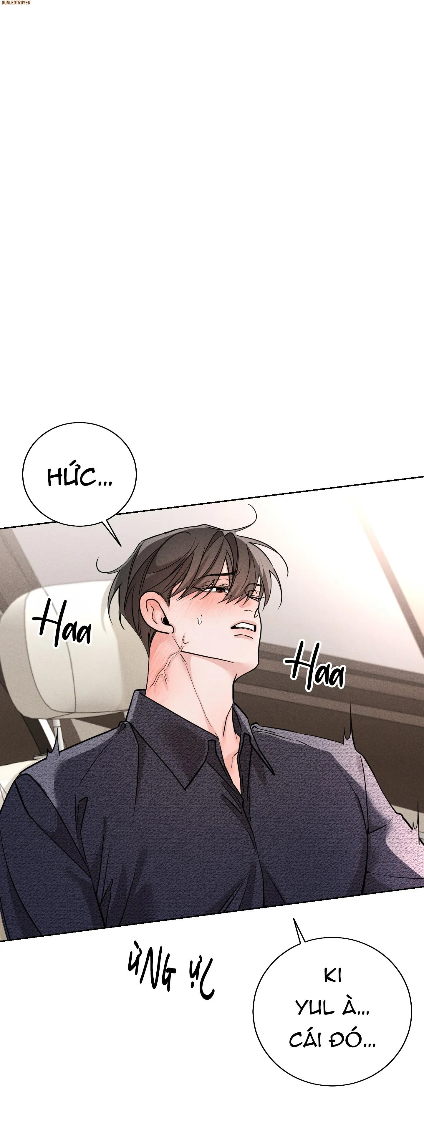 ĐỔI VỊ TRÍ RỒI SAO Chapter 14 Trang 7