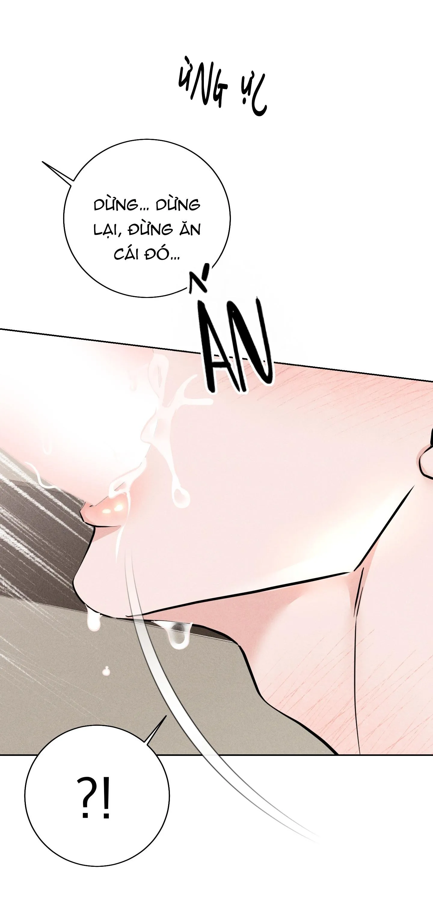 ĐỔI VỊ TRÍ RỒI SAO Chapter 14 Trang 8