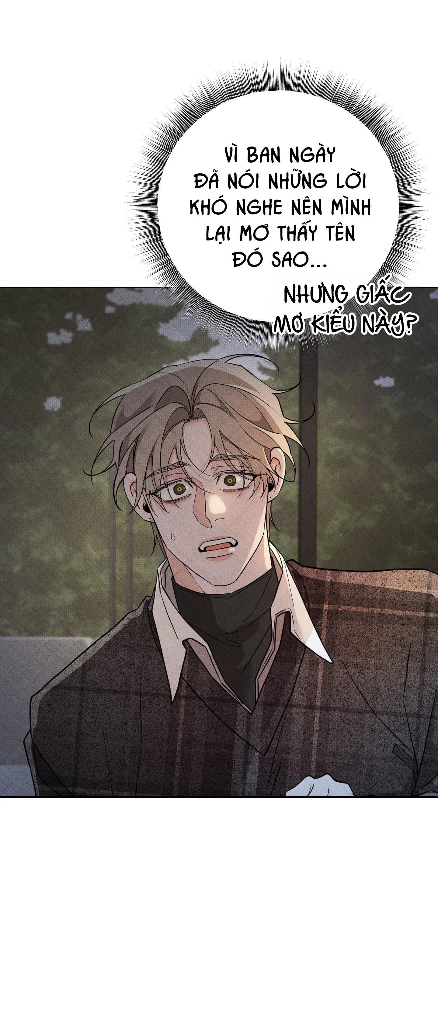 ĐỔI VỊ TRÍ RỒI SAO Chapter 14 Trang 16