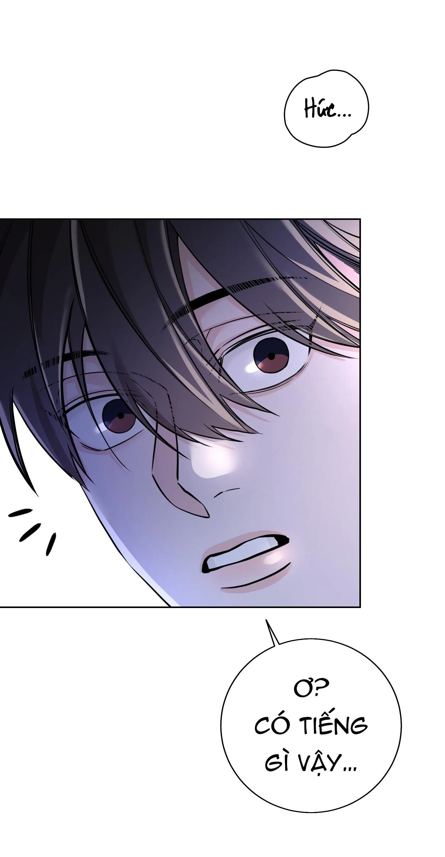 ĐỔI VỊ TRÍ RỒI SAO Chapter 14 Trang 18