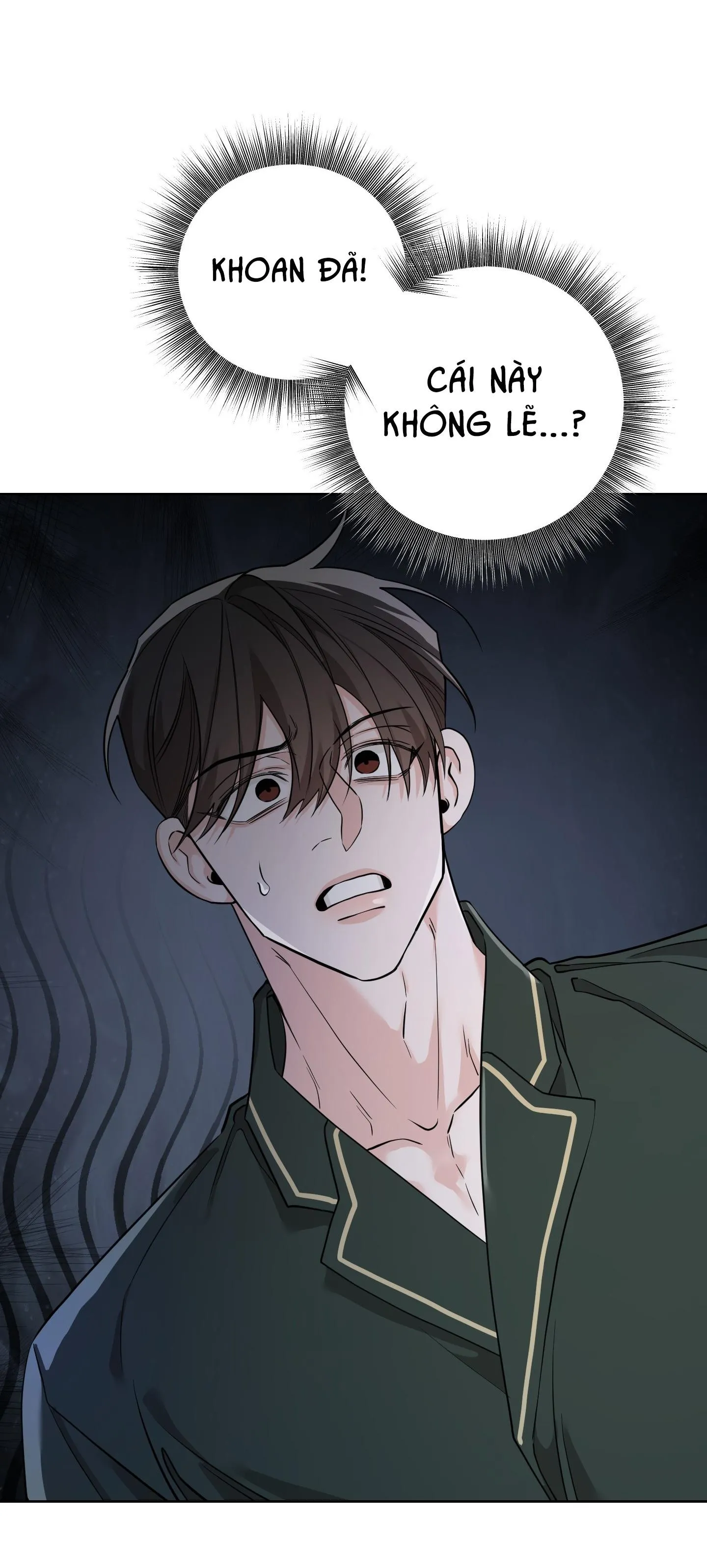 ĐỔI VỊ TRÍ RỒI SAO Chapter 14 Trang 20