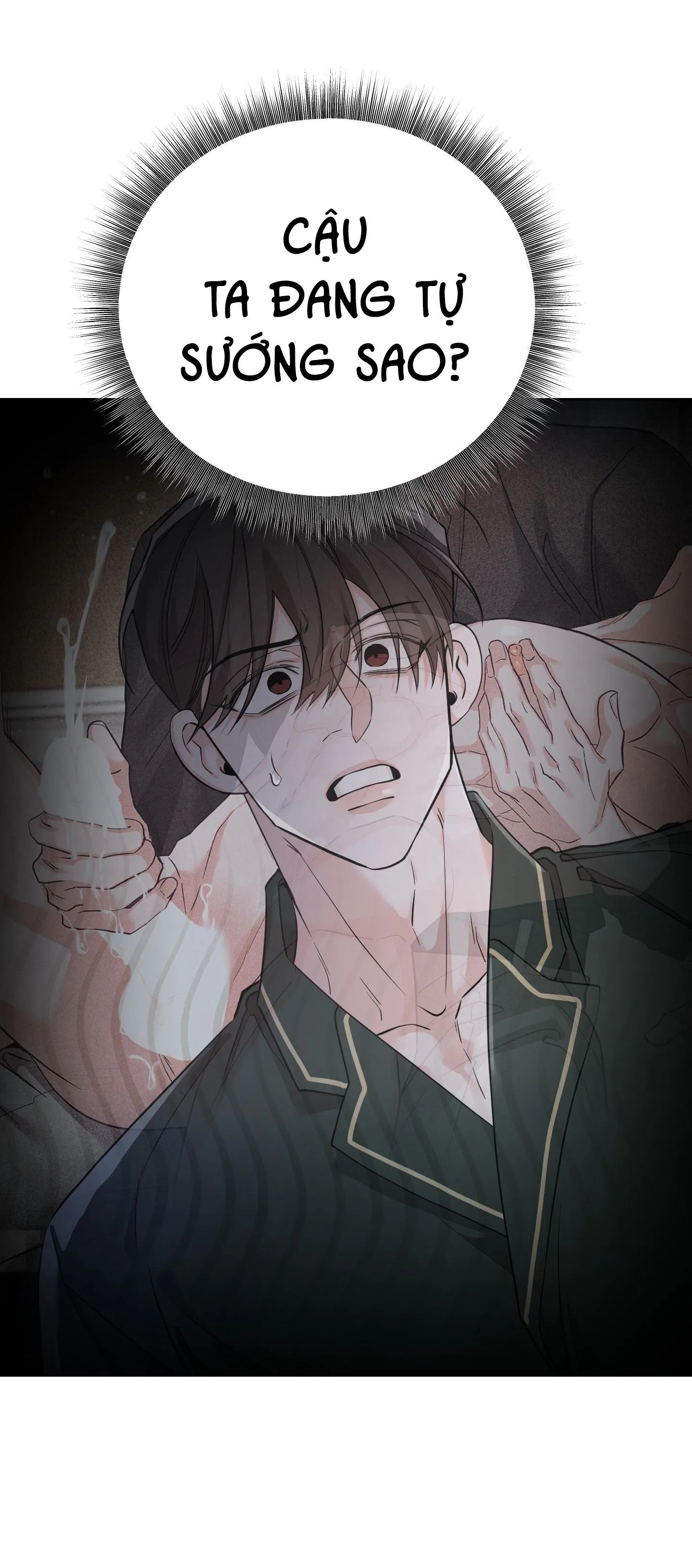 ĐỔI VỊ TRÍ RỒI SAO Chapter 14 Trang 21