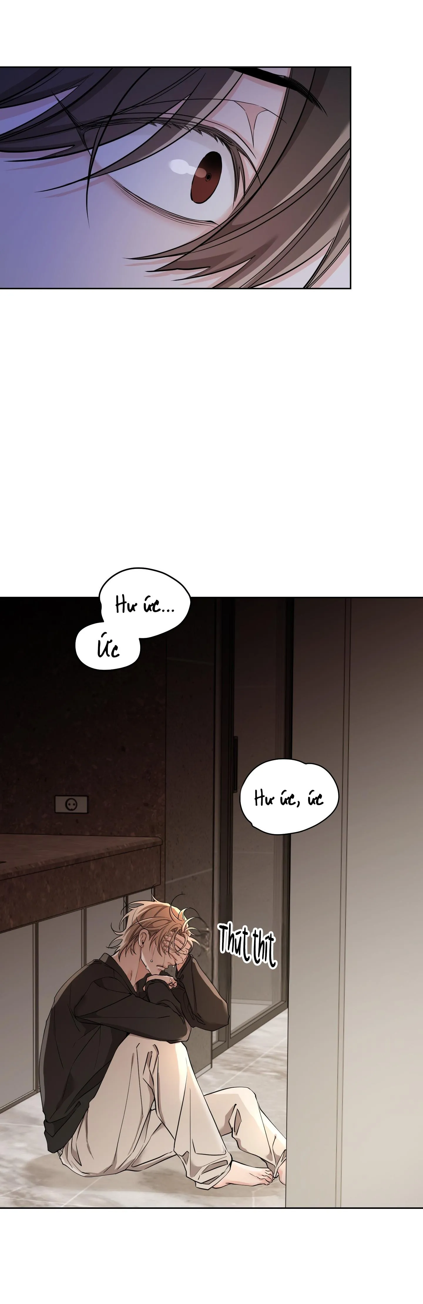 ĐỔI VỊ TRÍ RỒI SAO Chapter 14 Trang 23