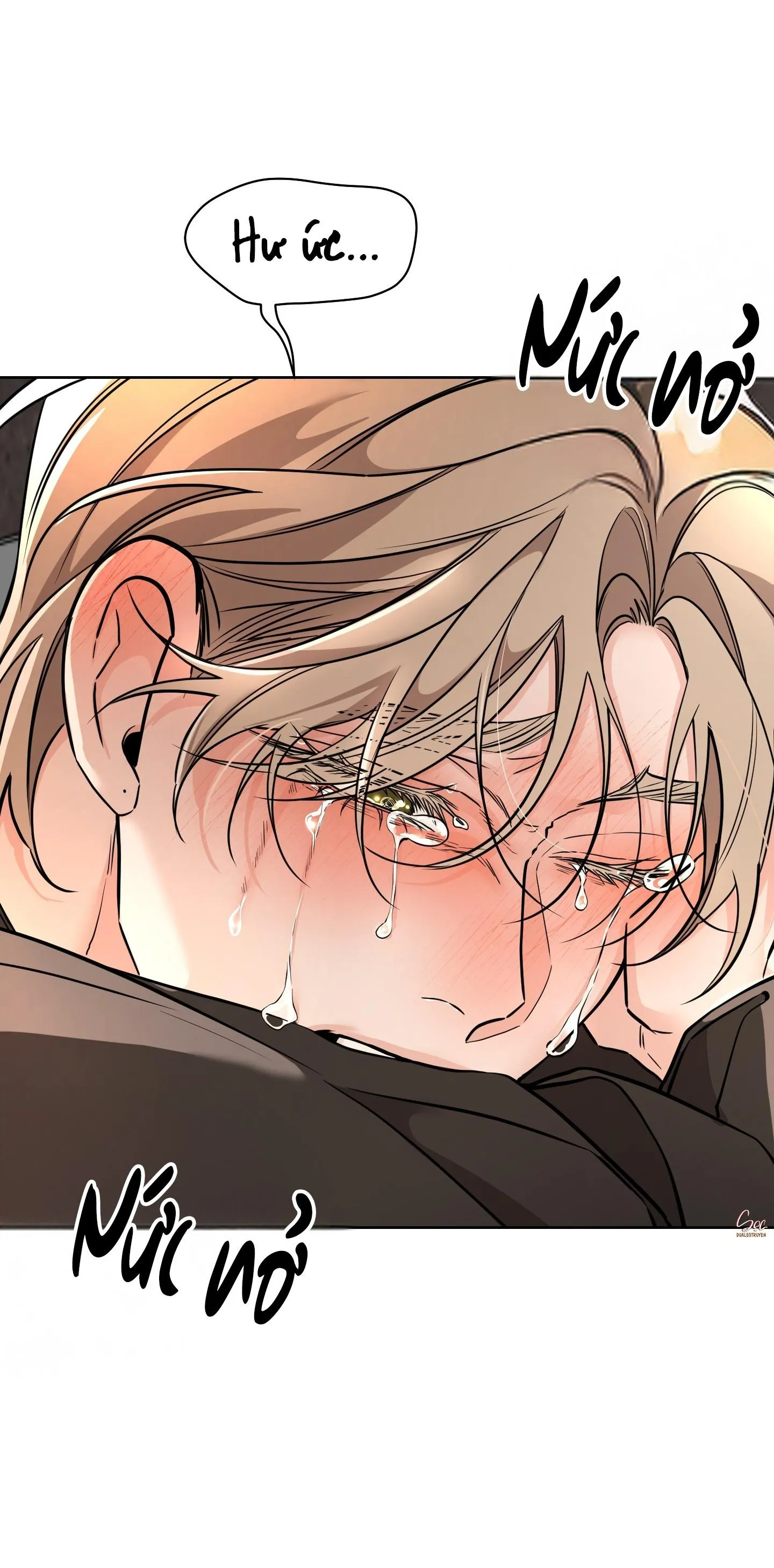 ĐỔI VỊ TRÍ RỒI SAO Chapter 14 Trang 24