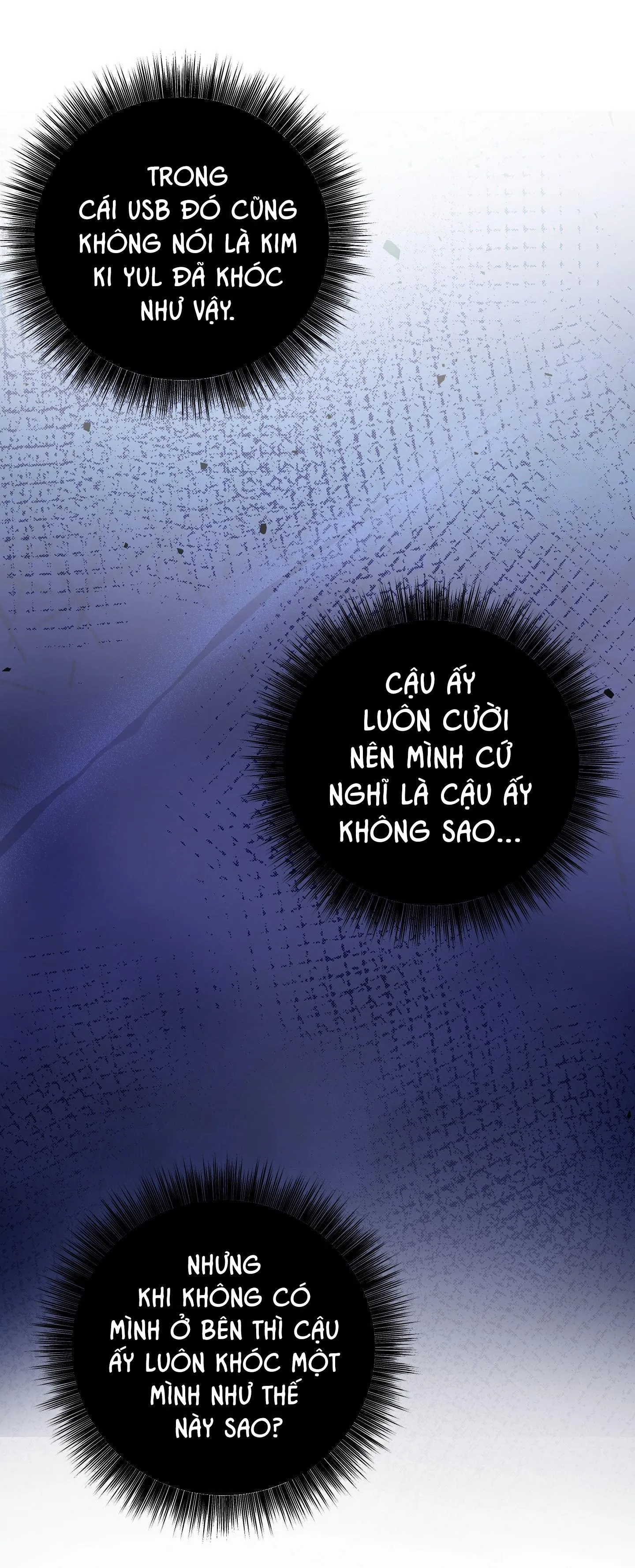 ĐỔI VỊ TRÍ RỒI SAO Chapter 14 Trang 29