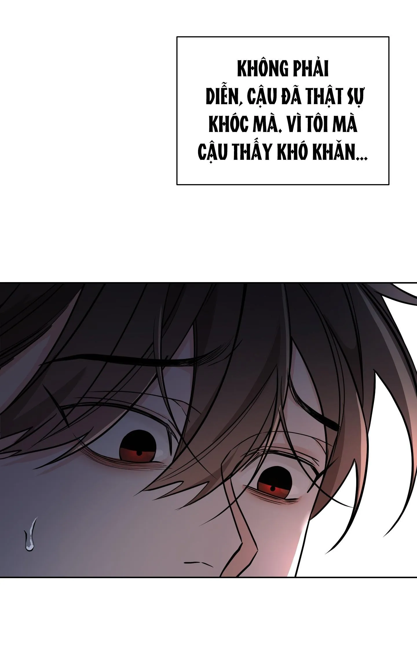 ĐỔI VỊ TRÍ RỒI SAO Chapter 14 Trang 33