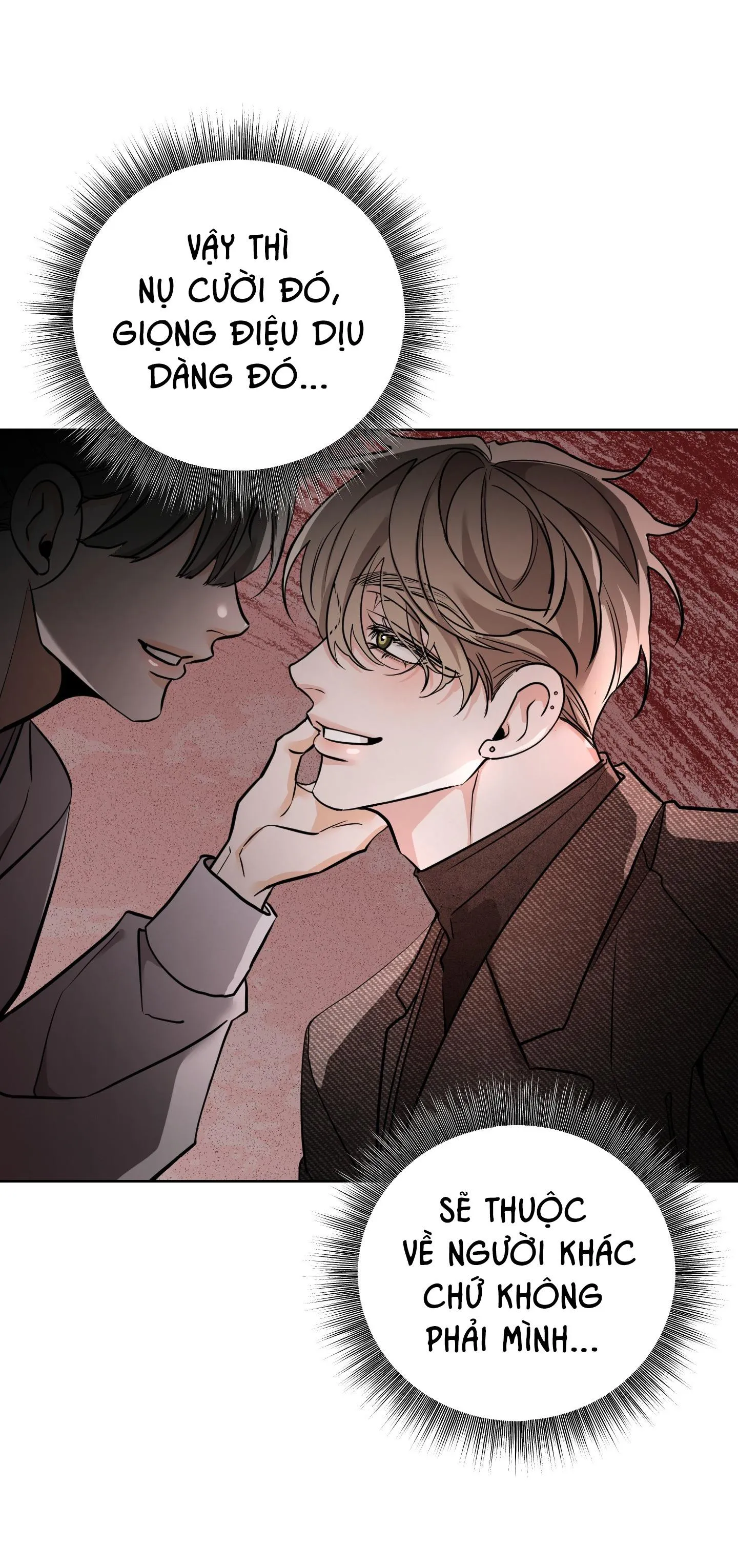 ĐỔI VỊ TRÍ RỒI SAO Chapter 14 Trang 39