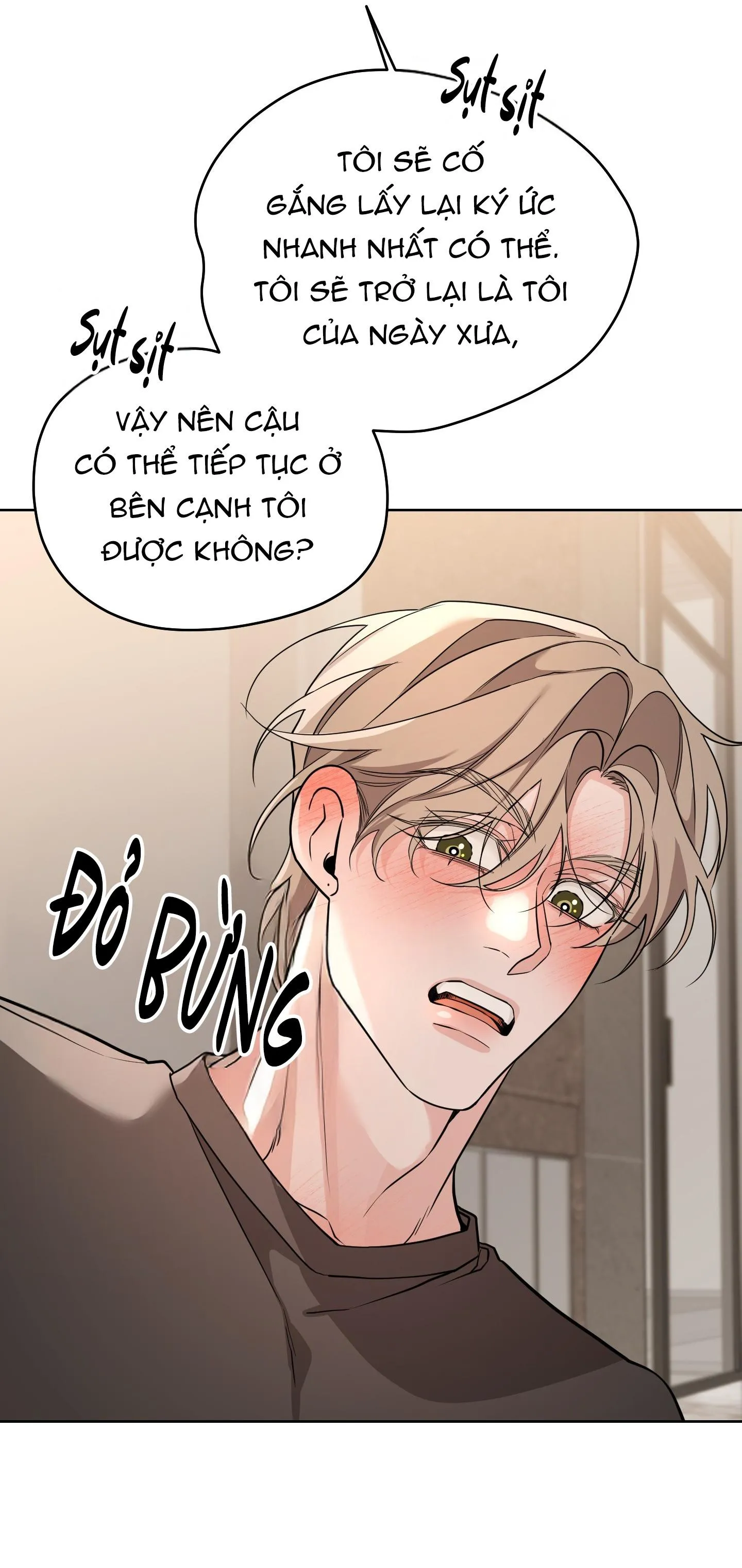 ĐỔI VỊ TRÍ RỒI SAO Chapter 14 Trang 50