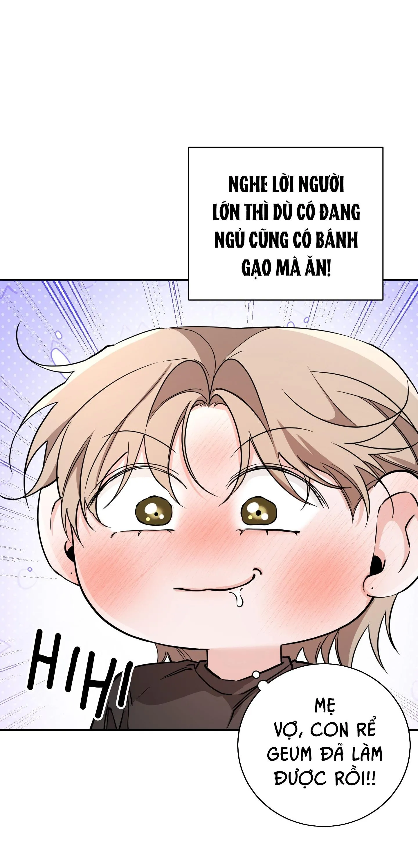 ĐỔI VỊ TRÍ RỒI SAO Chapter 14 Trang 53