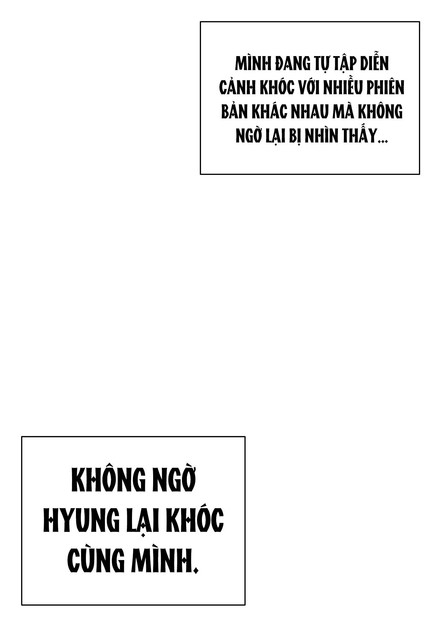 ĐỔI VỊ TRÍ RỒI SAO Chapter 14 Trang 55