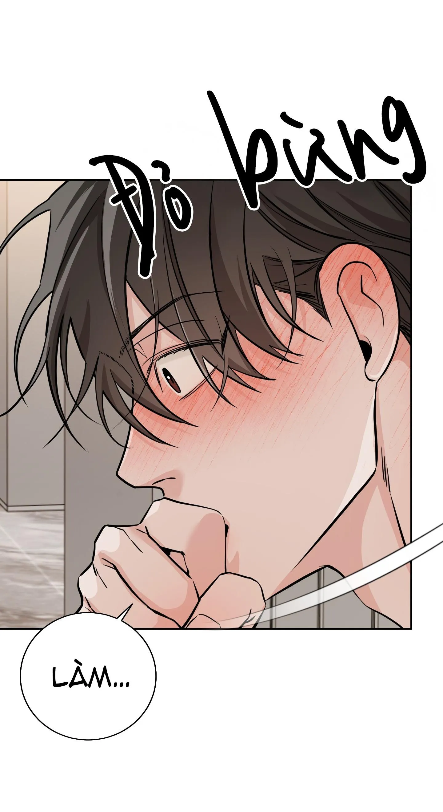 ĐỔI VỊ TRÍ RỒI SAO Chapter 14 Trang 59