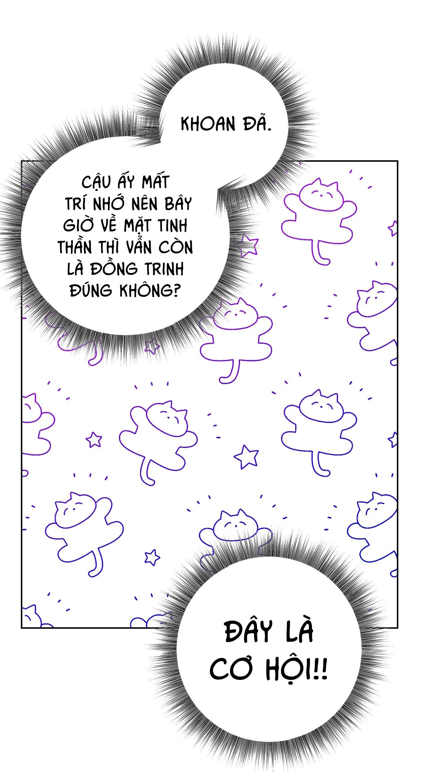 ĐỔI VỊ TRÍ RỒI SAO Chapter 14 Trang 61