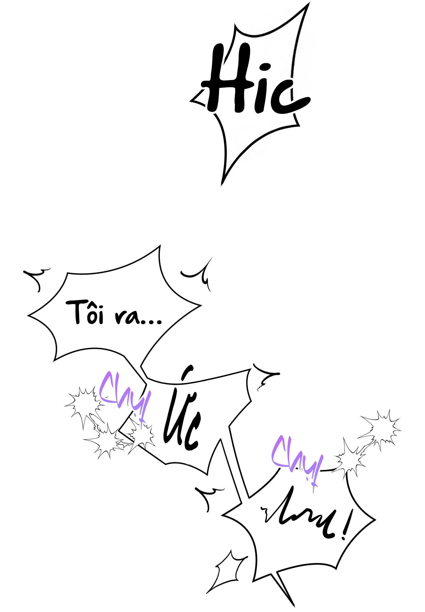 ĐỔI VỊ TRÍ RỒI SAO Chapter 15 Trang 15