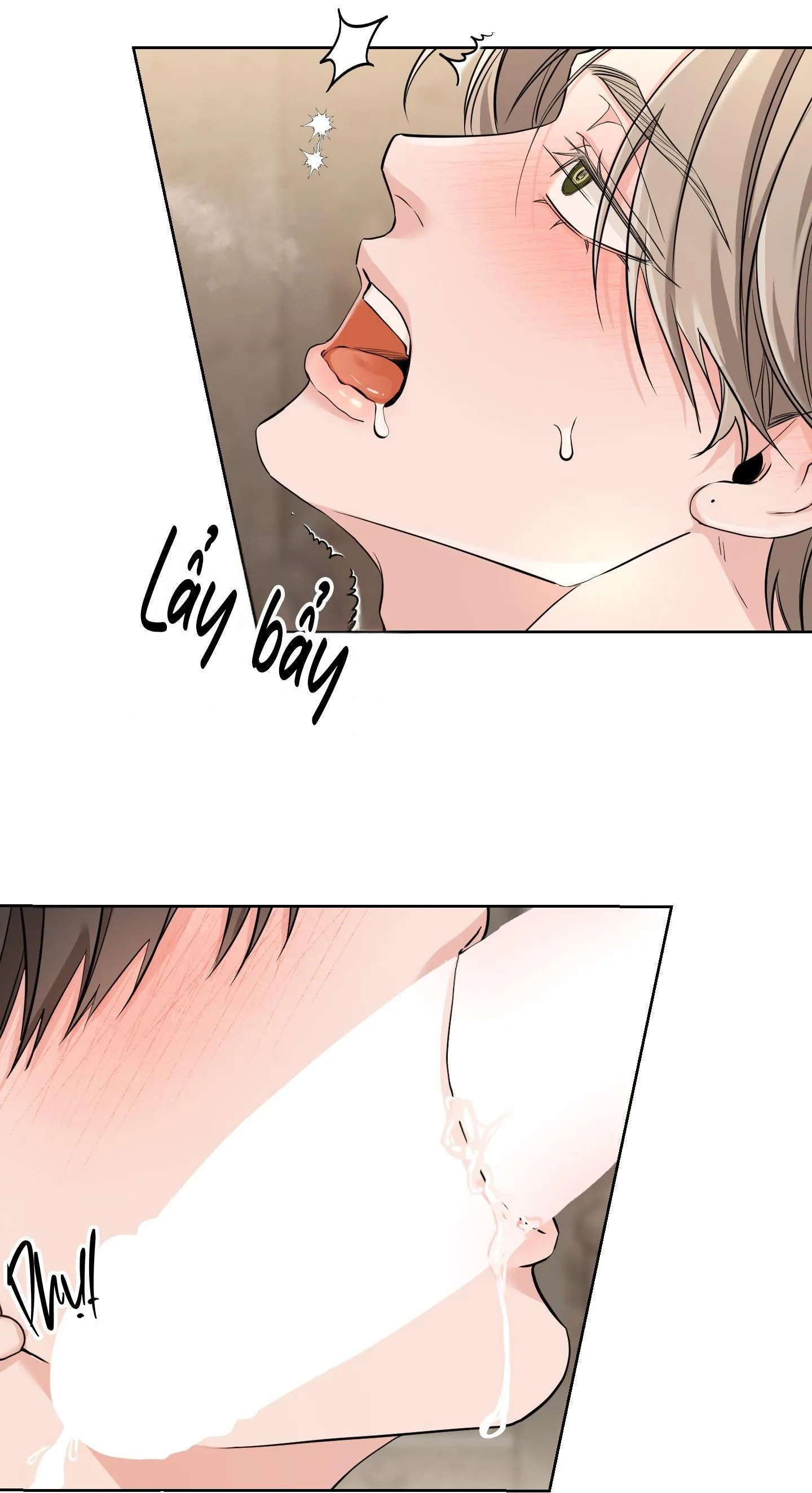 ĐỔI VỊ TRÍ RỒI SAO Chapter 15 Trang 16