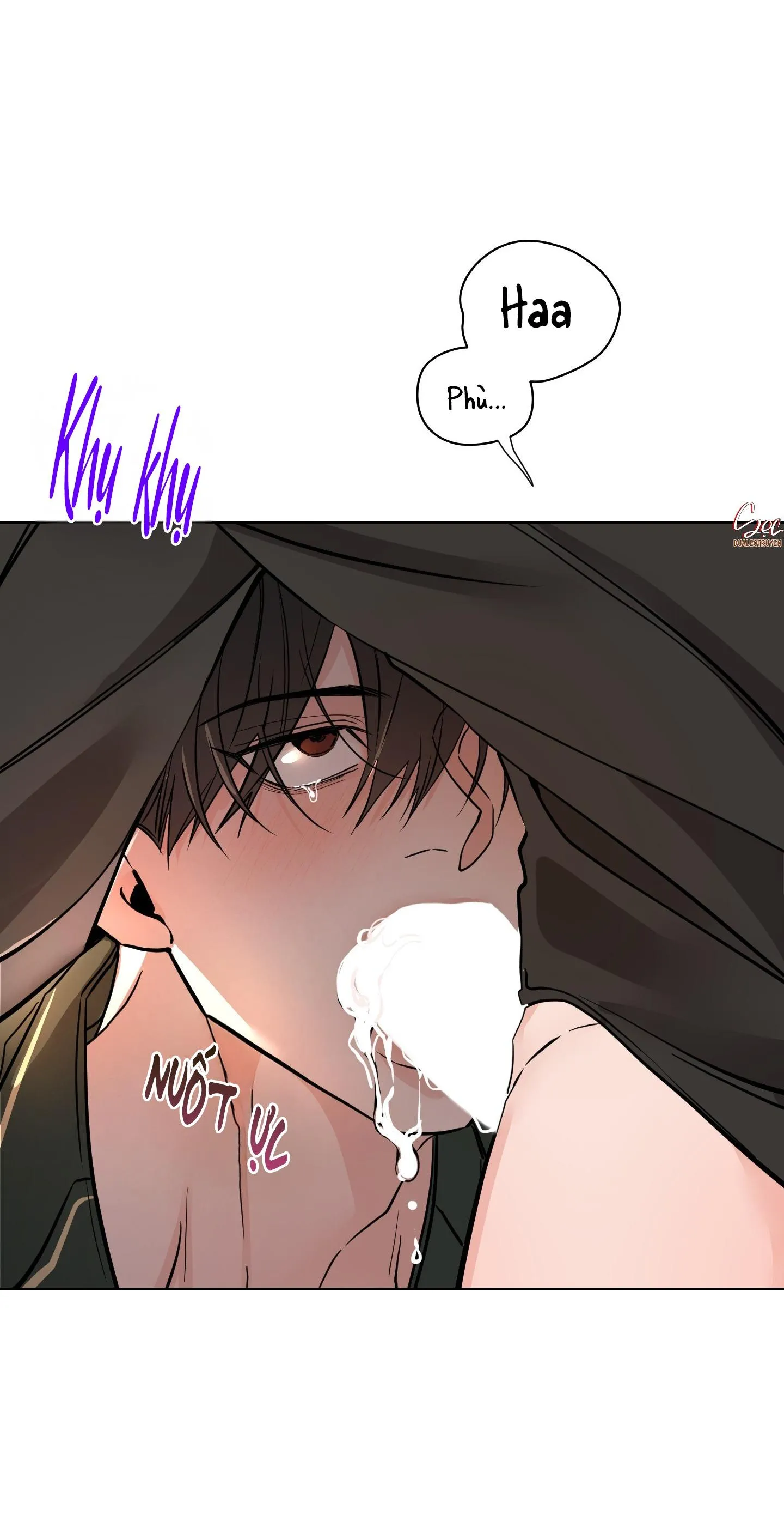 ĐỔI VỊ TRÍ RỒI SAO Chapter 15 Trang 18