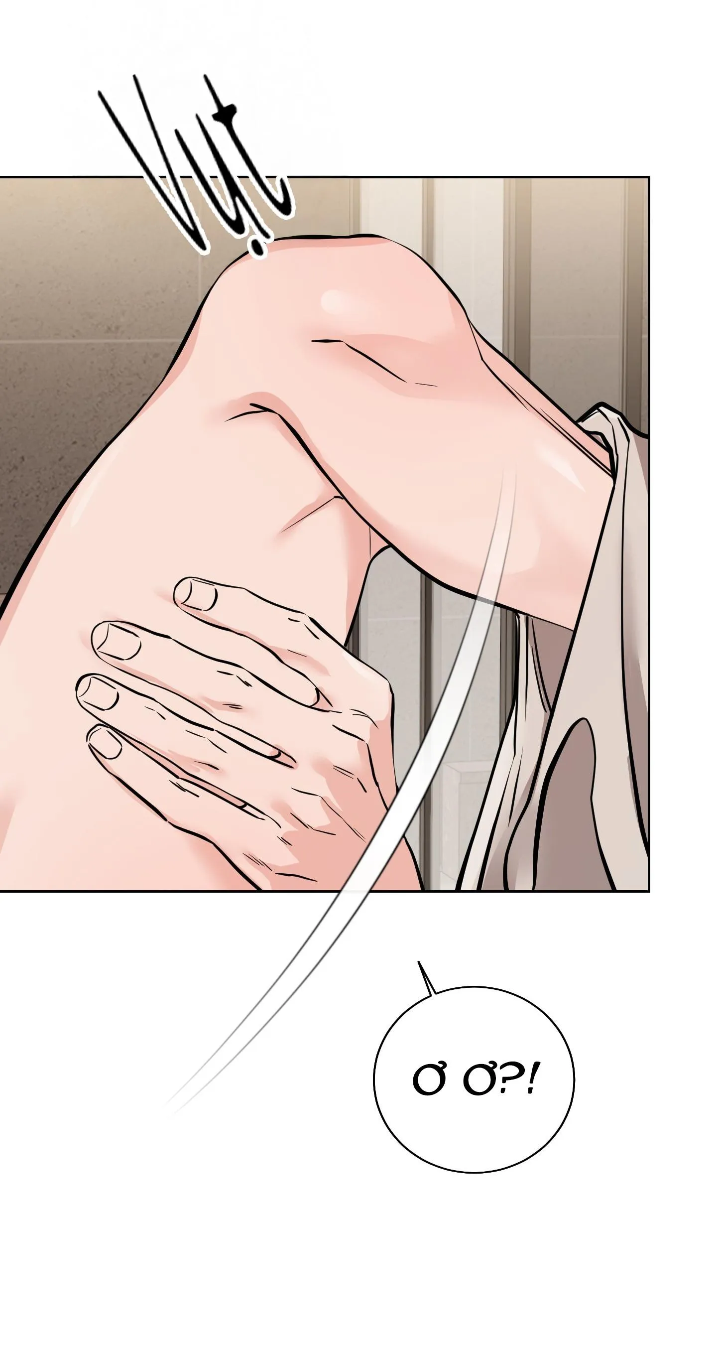 ĐỔI VỊ TRÍ RỒI SAO Chapter 15 Trang 24