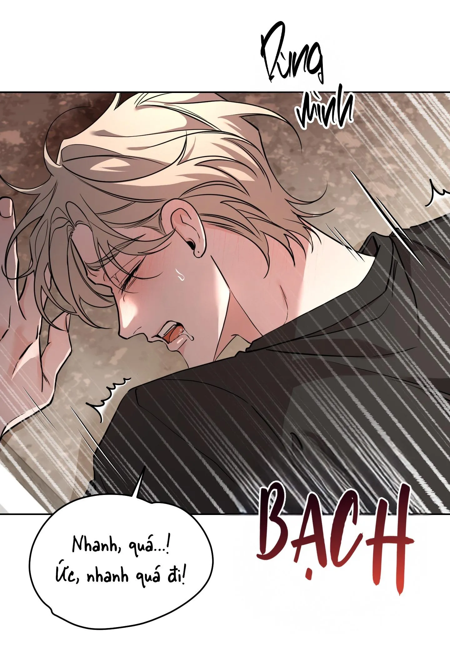 ĐỔI VỊ TRÍ RỒI SAO Chapter 15 Trang 33