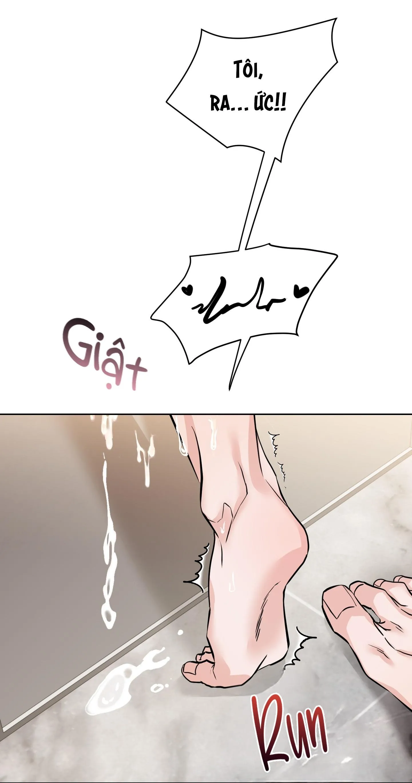 ĐỔI VỊ TRÍ RỒI SAO Chapter 15 Trang 34