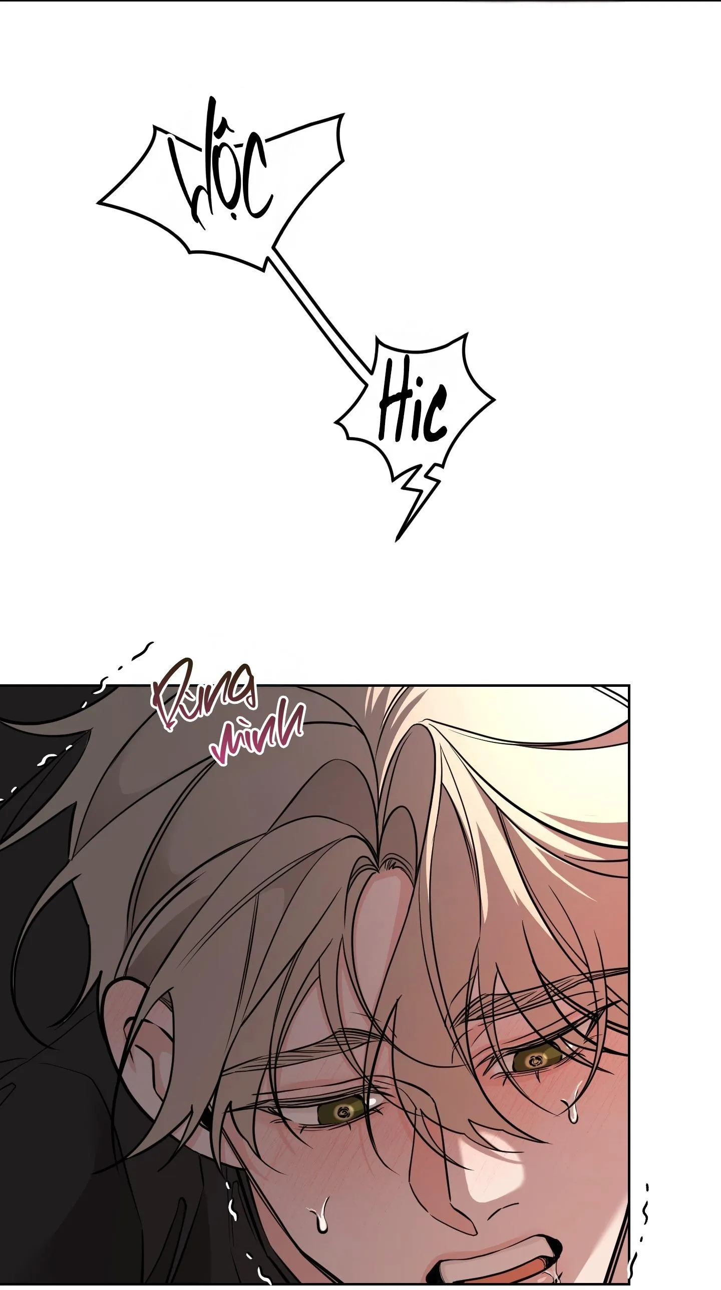 ĐỔI VỊ TRÍ RỒI SAO Chapter 15 Trang 35